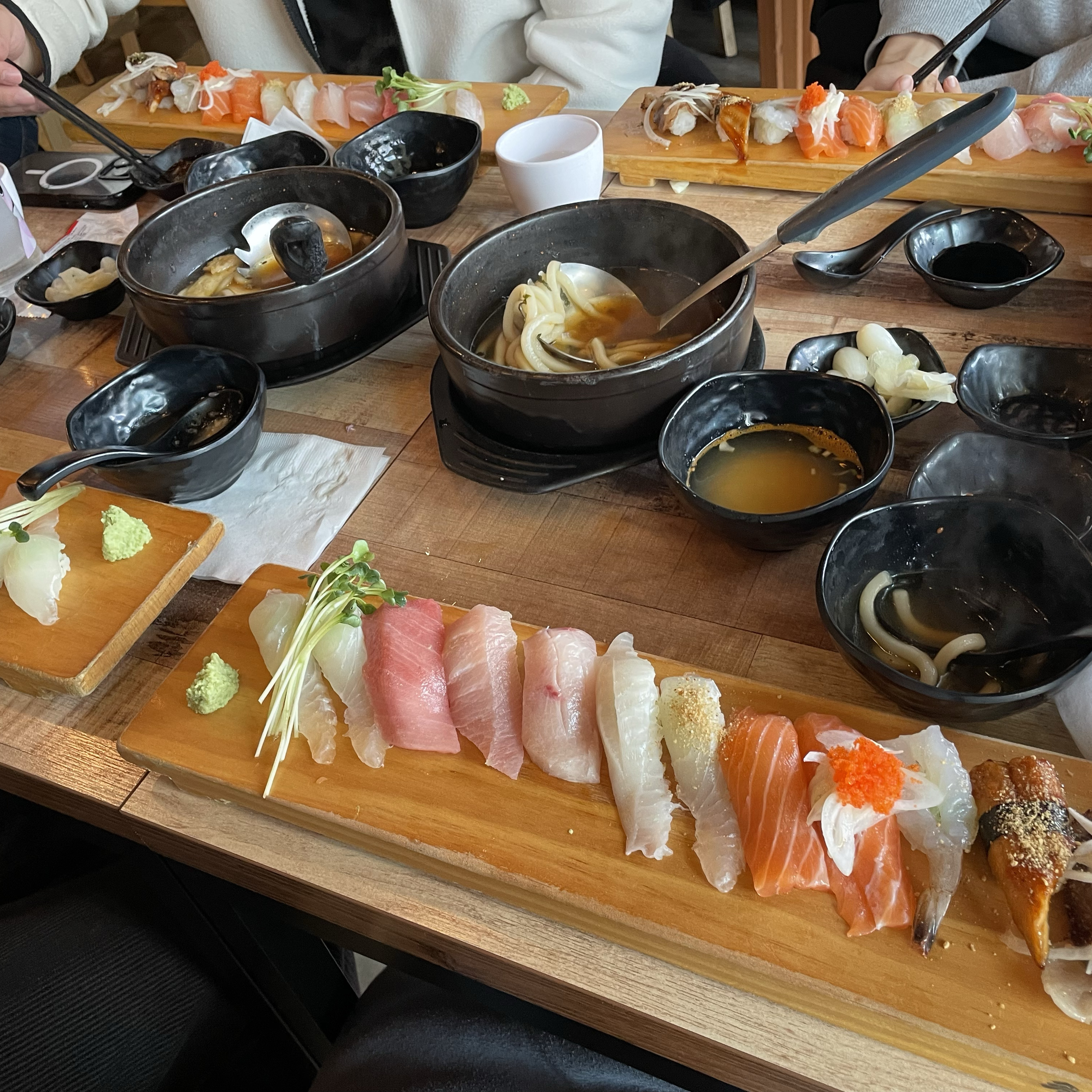 오리역 맛집 권오덕스시 내돈내산 방문리뷰