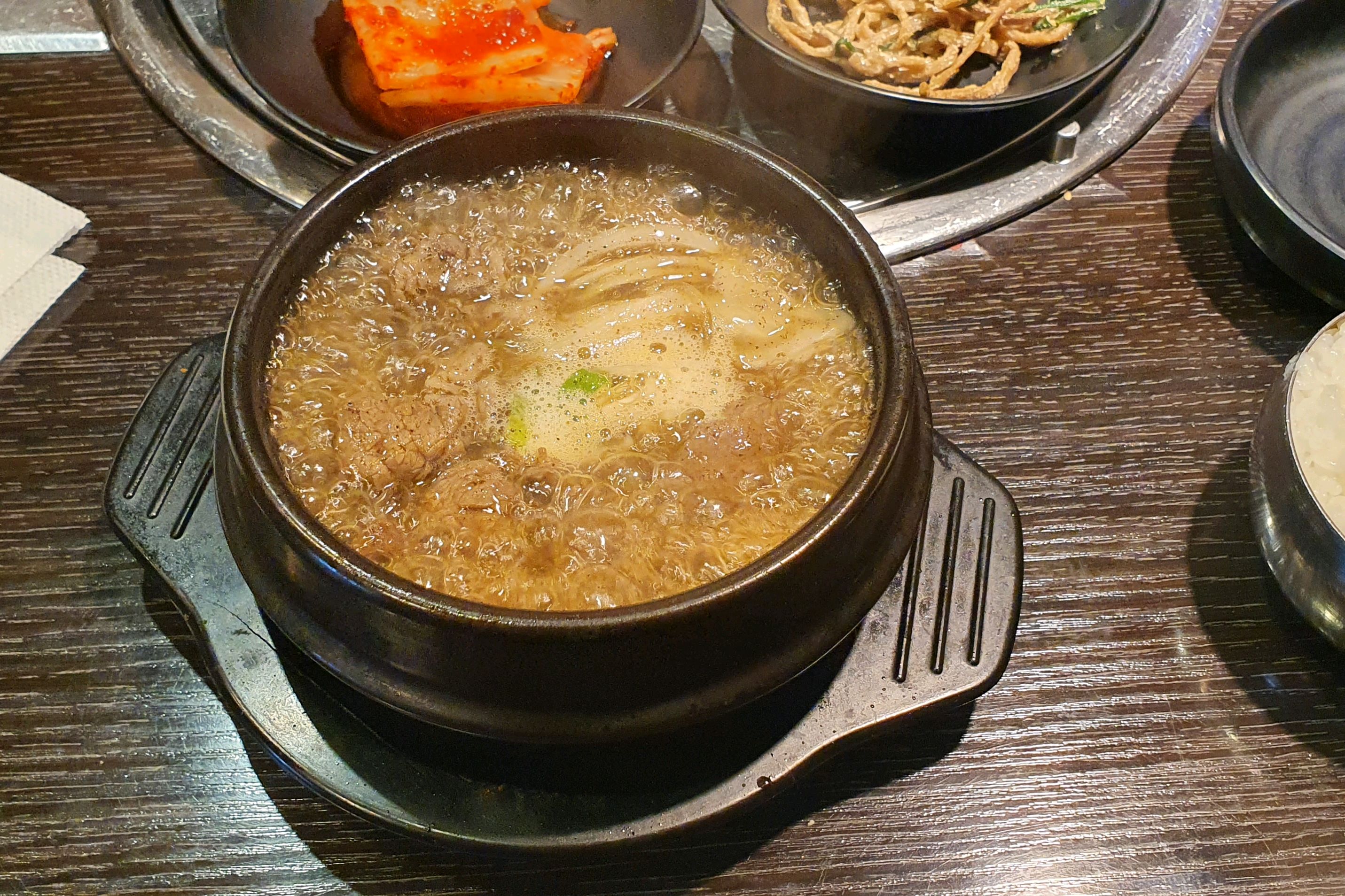 서울시 중구 필동 맛집 옛날농장 충무로점