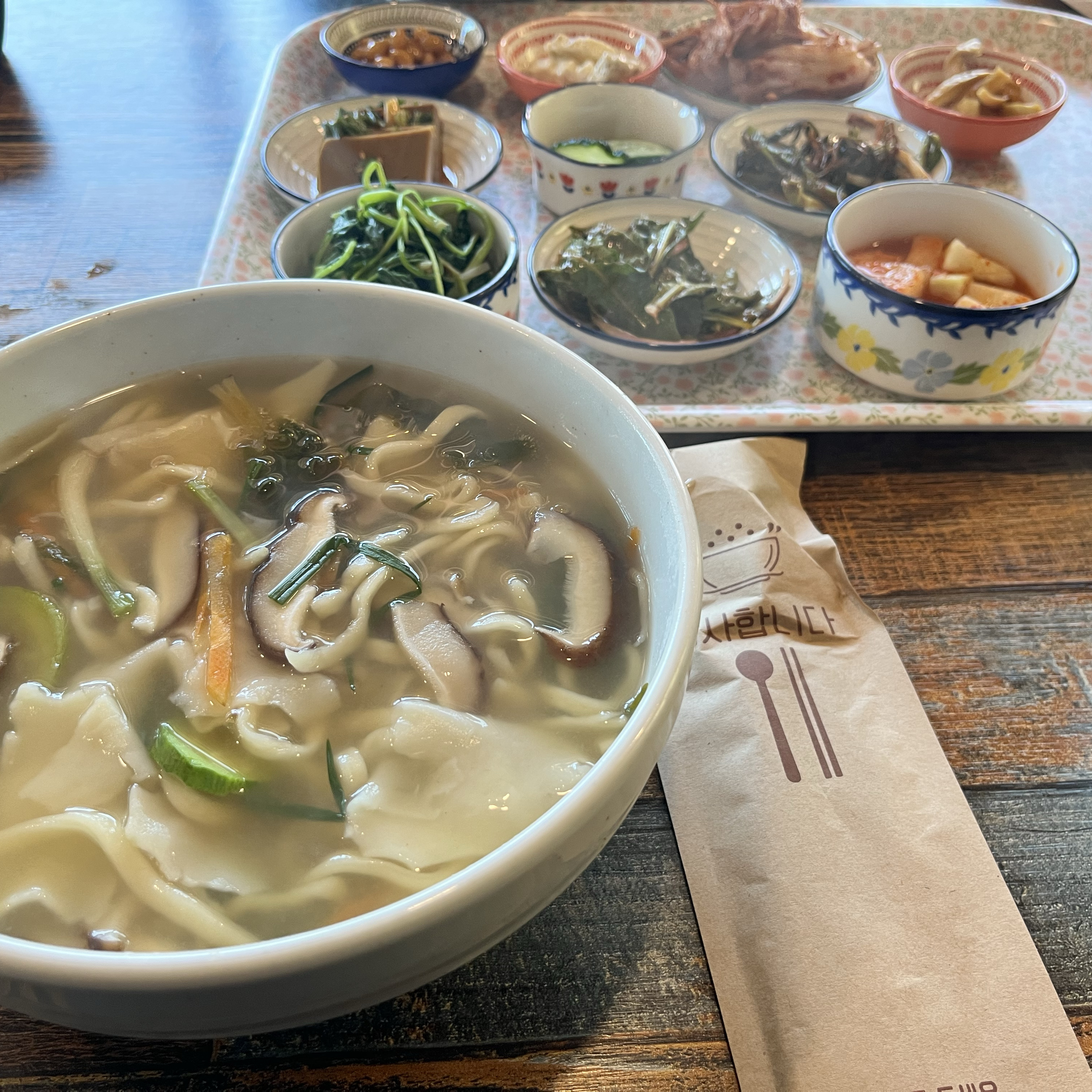 [하동 맛집 맨날맨날스무살] 직접 가본 로컬 리뷰