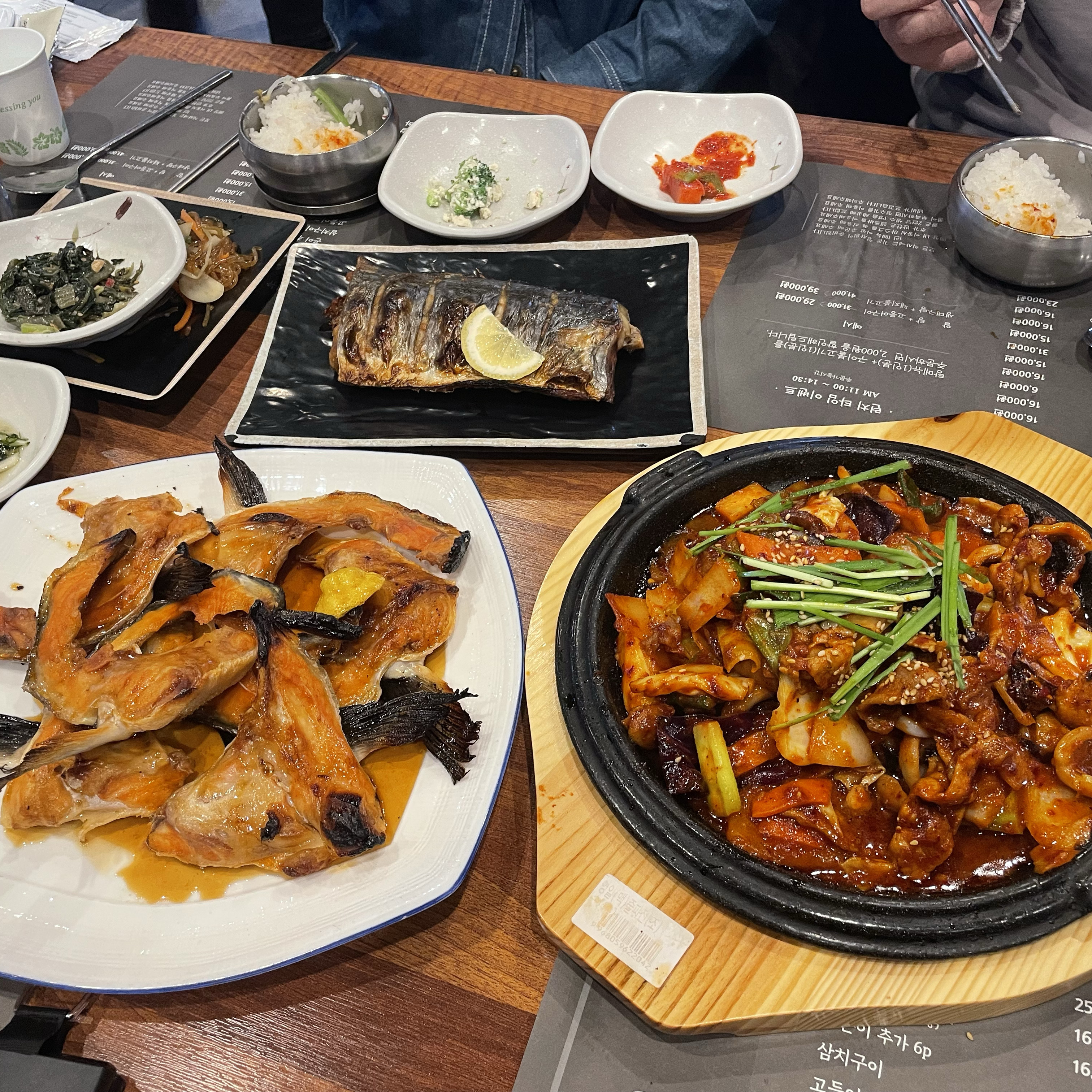 오리역 맛집 어반 내돈내산 방문리뷰