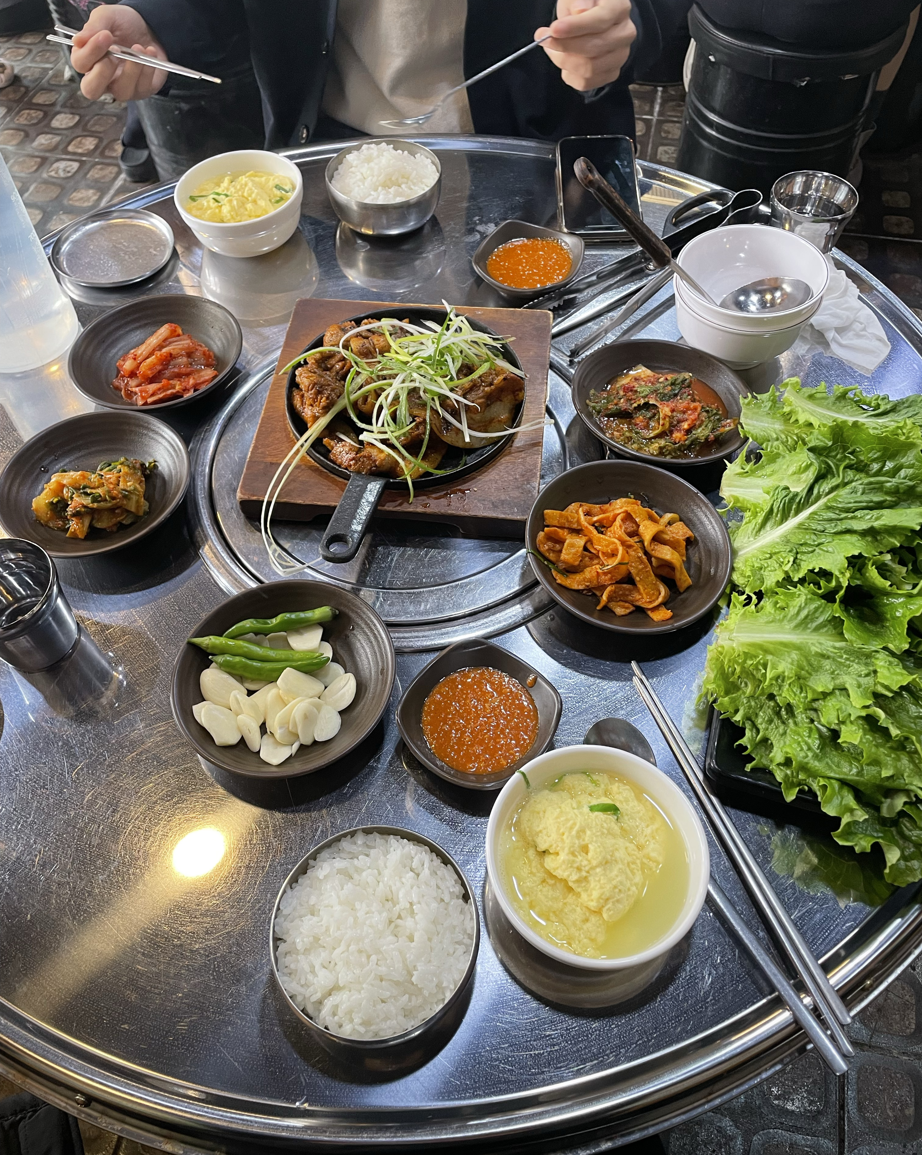 오리역 맛집 179실비 내돈내산 방문리뷰