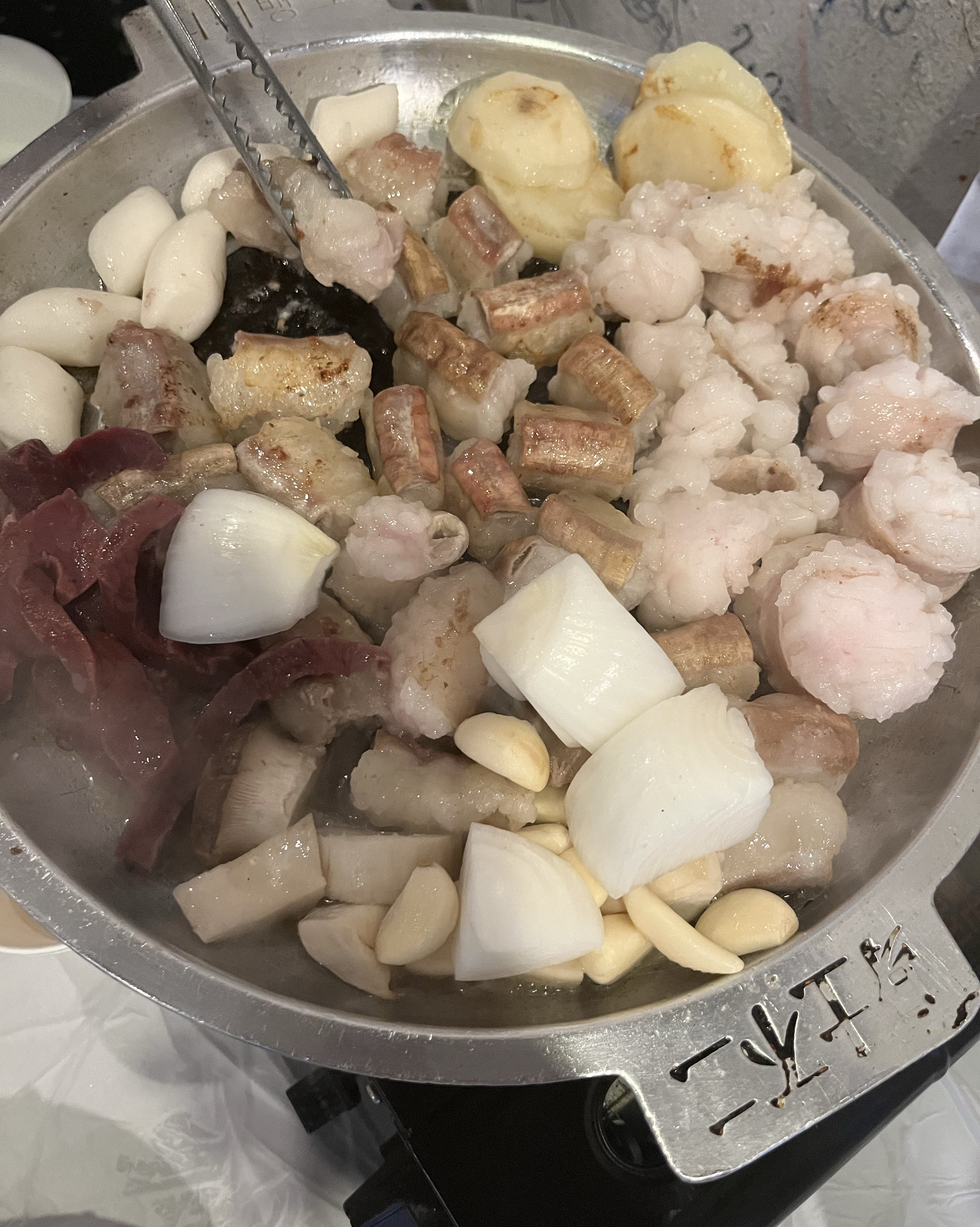 신림역 맛집 최곱창 내돈내산 찐리뷰
