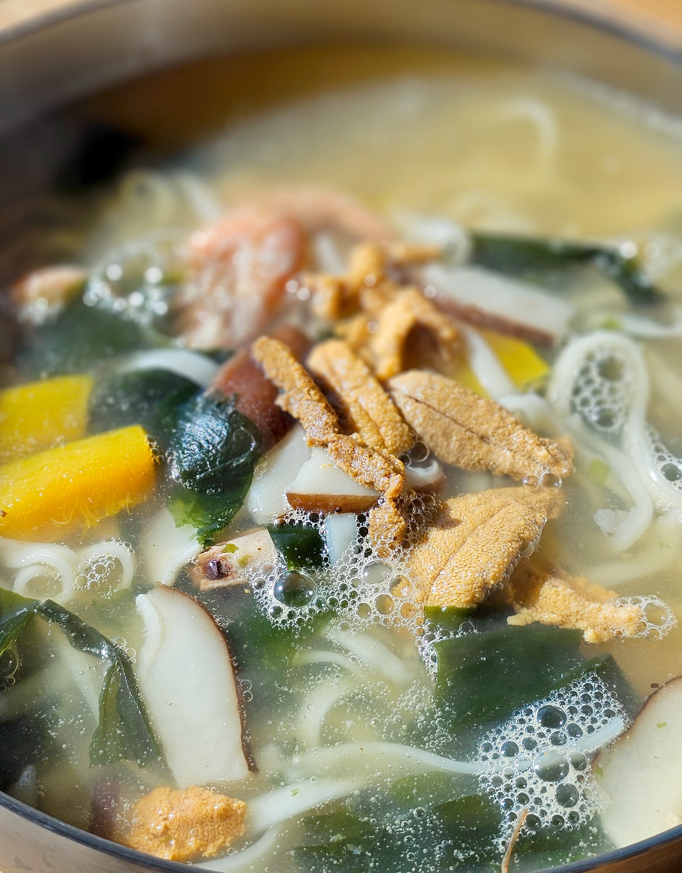 [동해 맛집 들꽃풍경 카페&국수] 직접 가본 로컬 리뷰