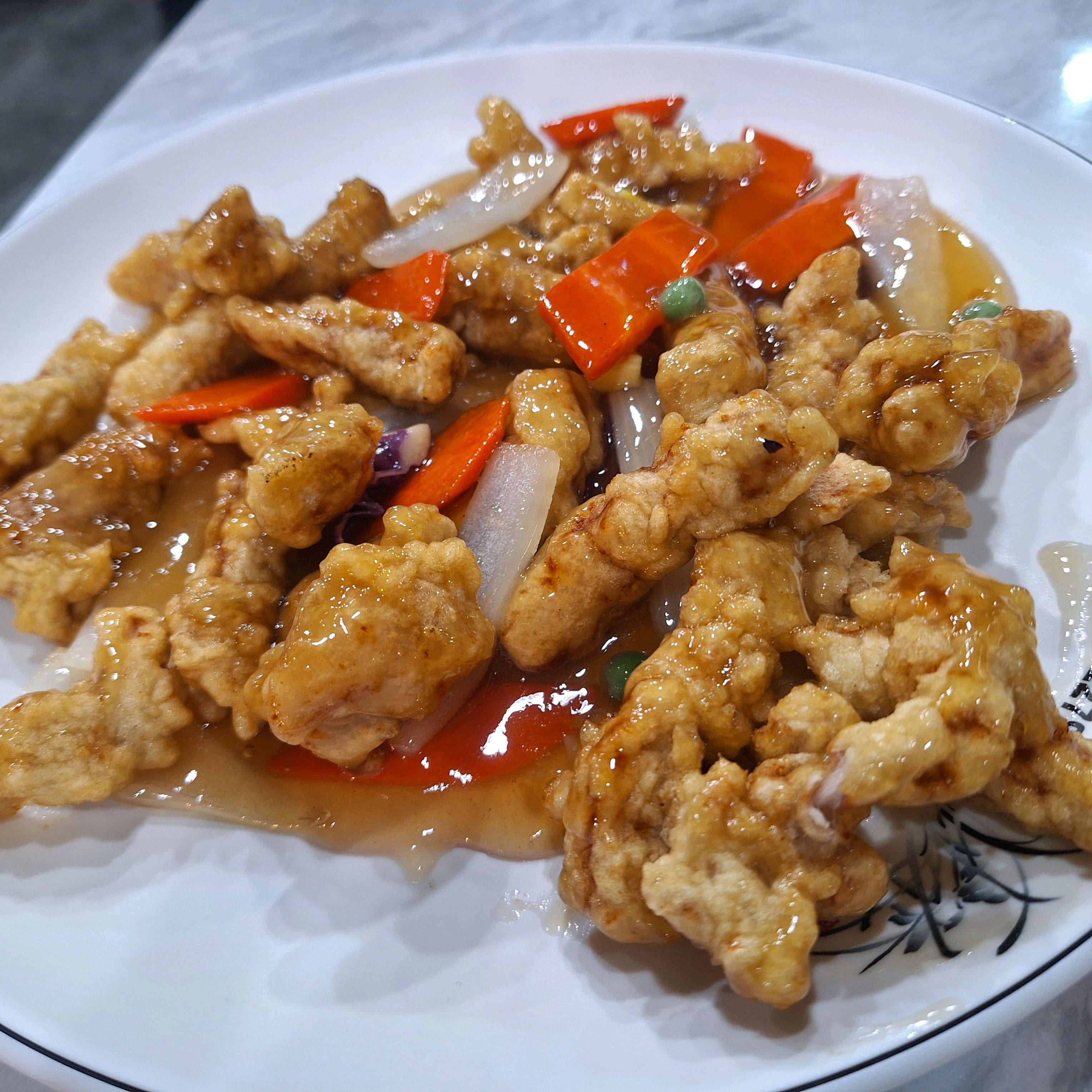 서울시 중구 장충동 맛집 덕화장