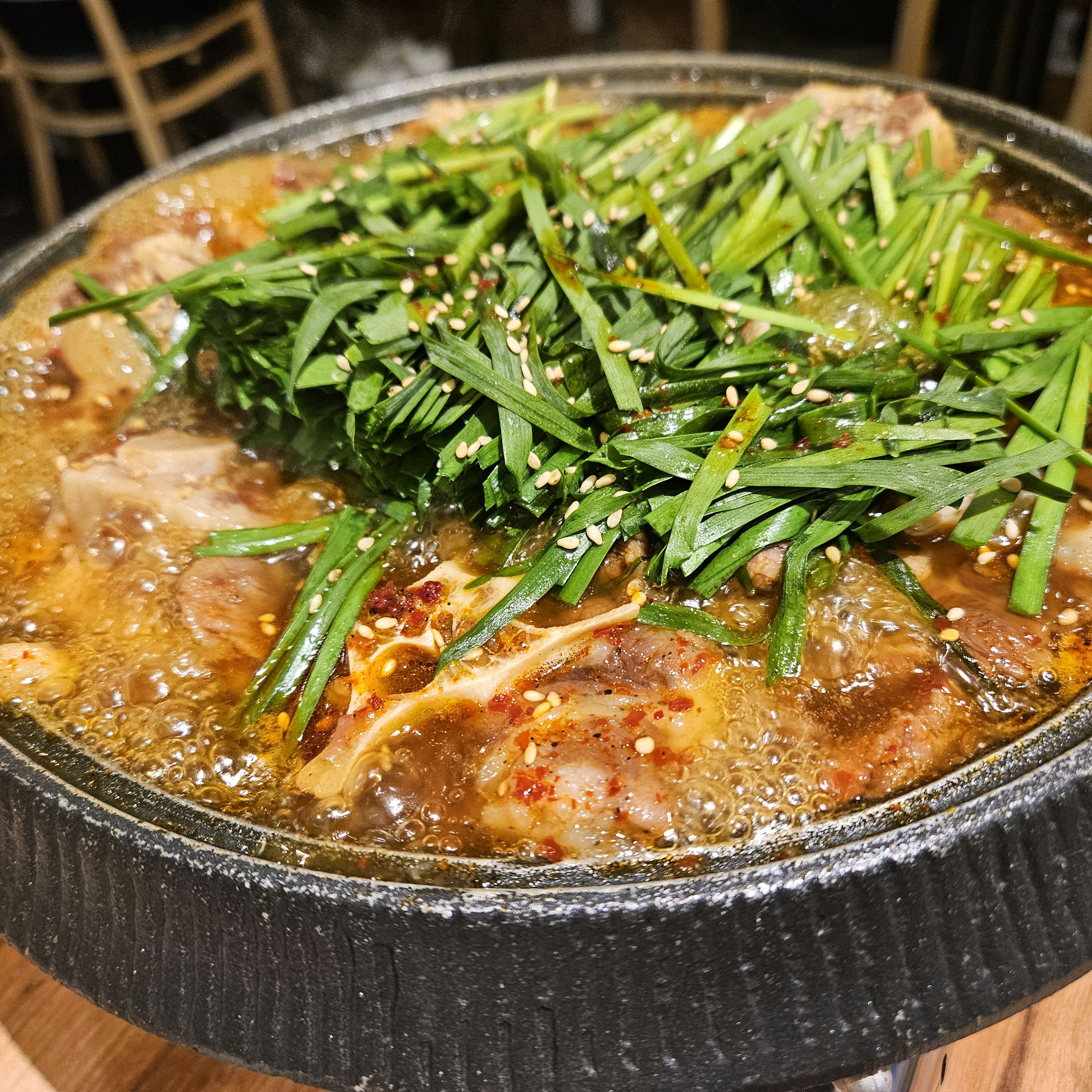 너무맛있어요!♡ - 불당동 맛집 봉달이꼬리집