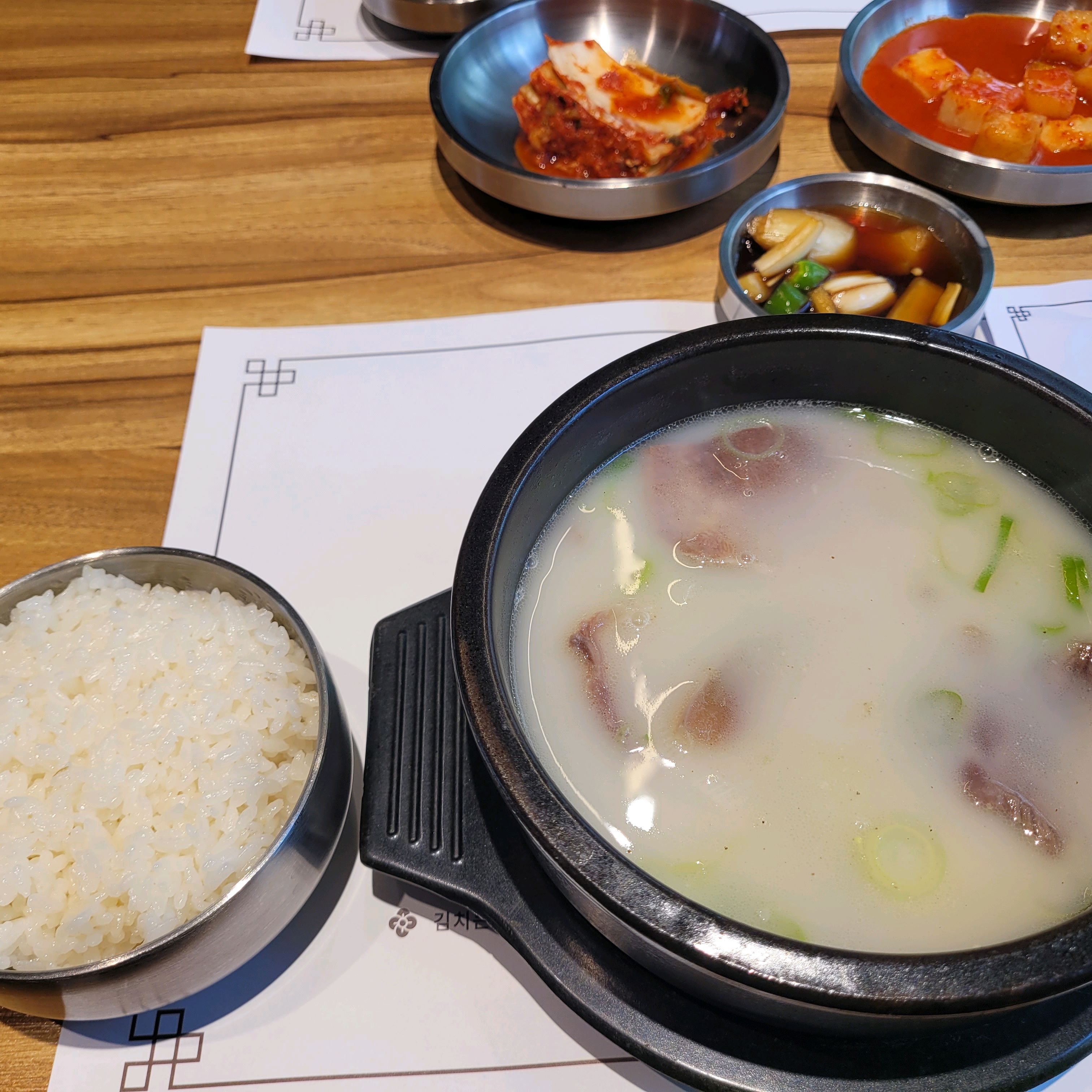 오리역 맛집 우두머리 내돈내산 찐리뷰
