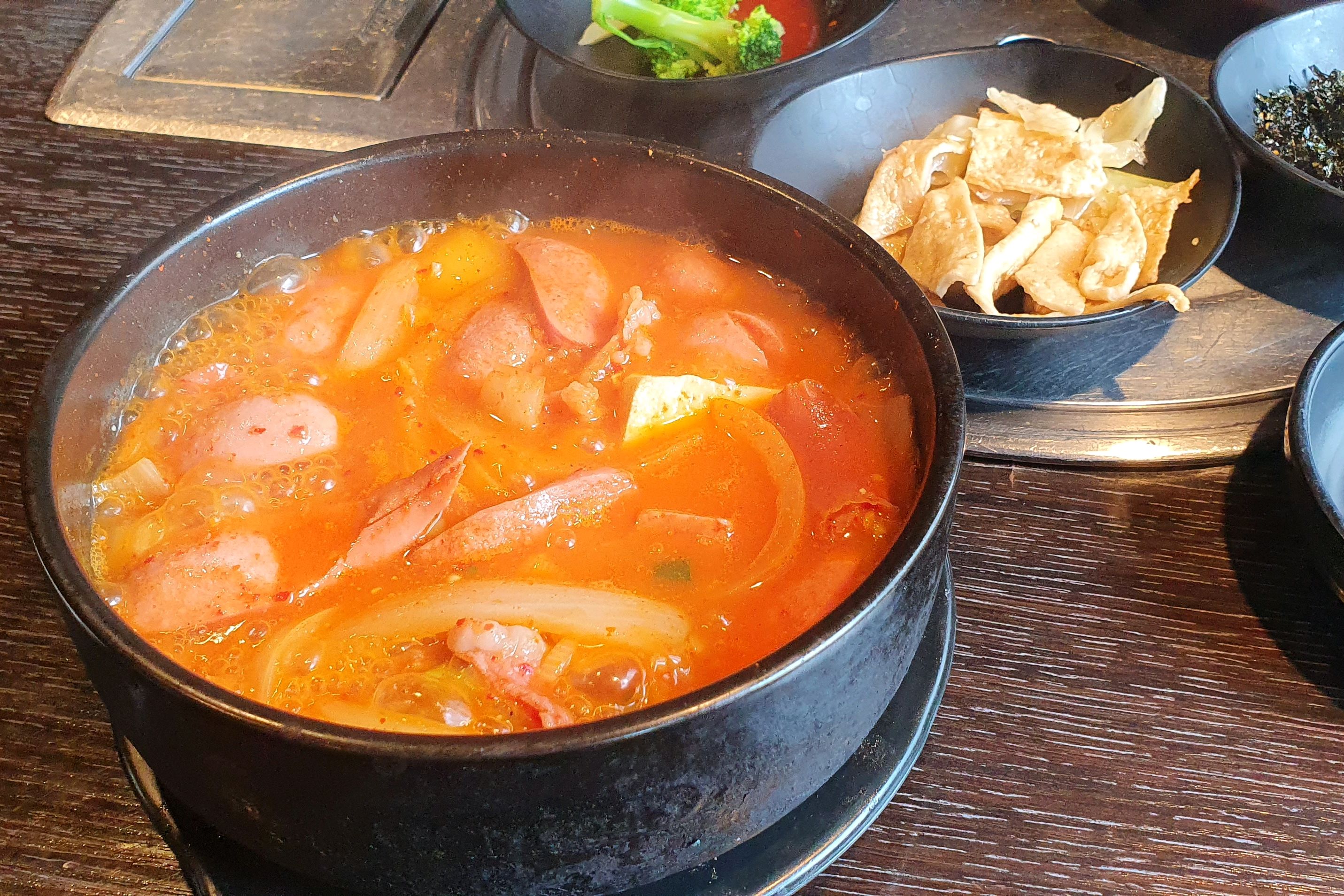  서울시 중구 필동 맛집 옛날농장 충무로점