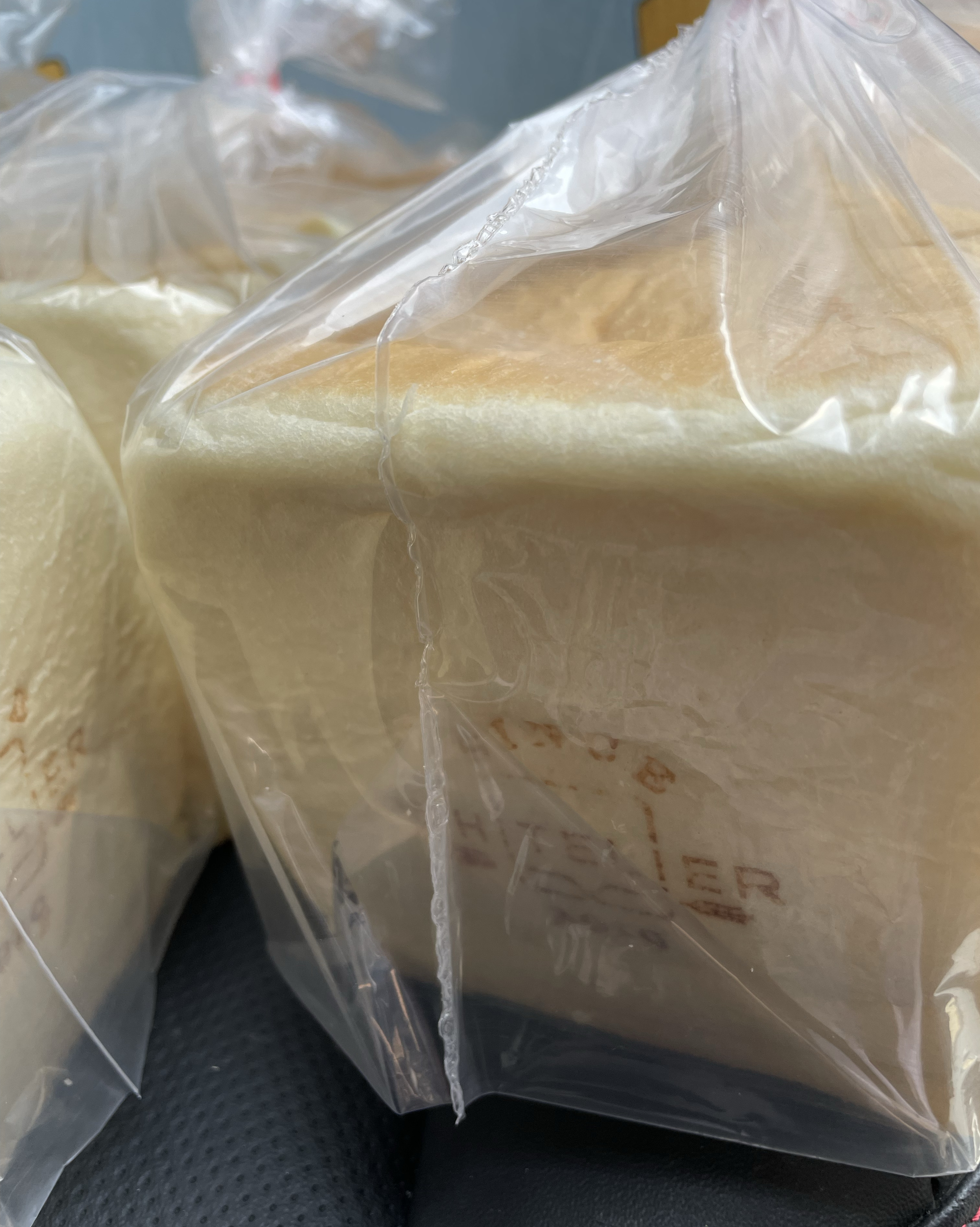 늦게가면 없어요..기다린보람있는 맛! - 초전동 맛집 화이트리에 진주점