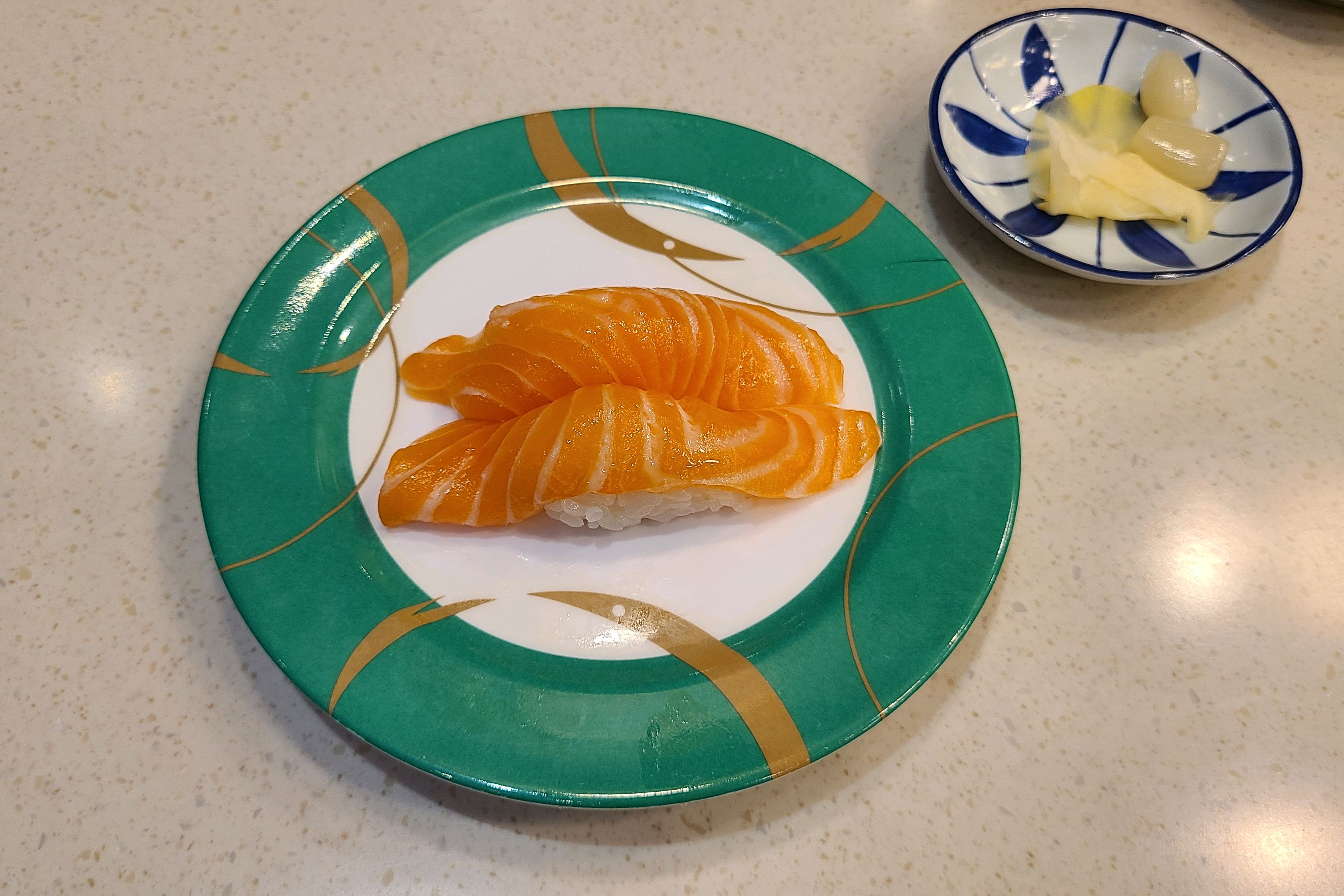 초밥이 정말 맛있어요 - 천호동 맛집 스시덴고쿠 현대천호점
