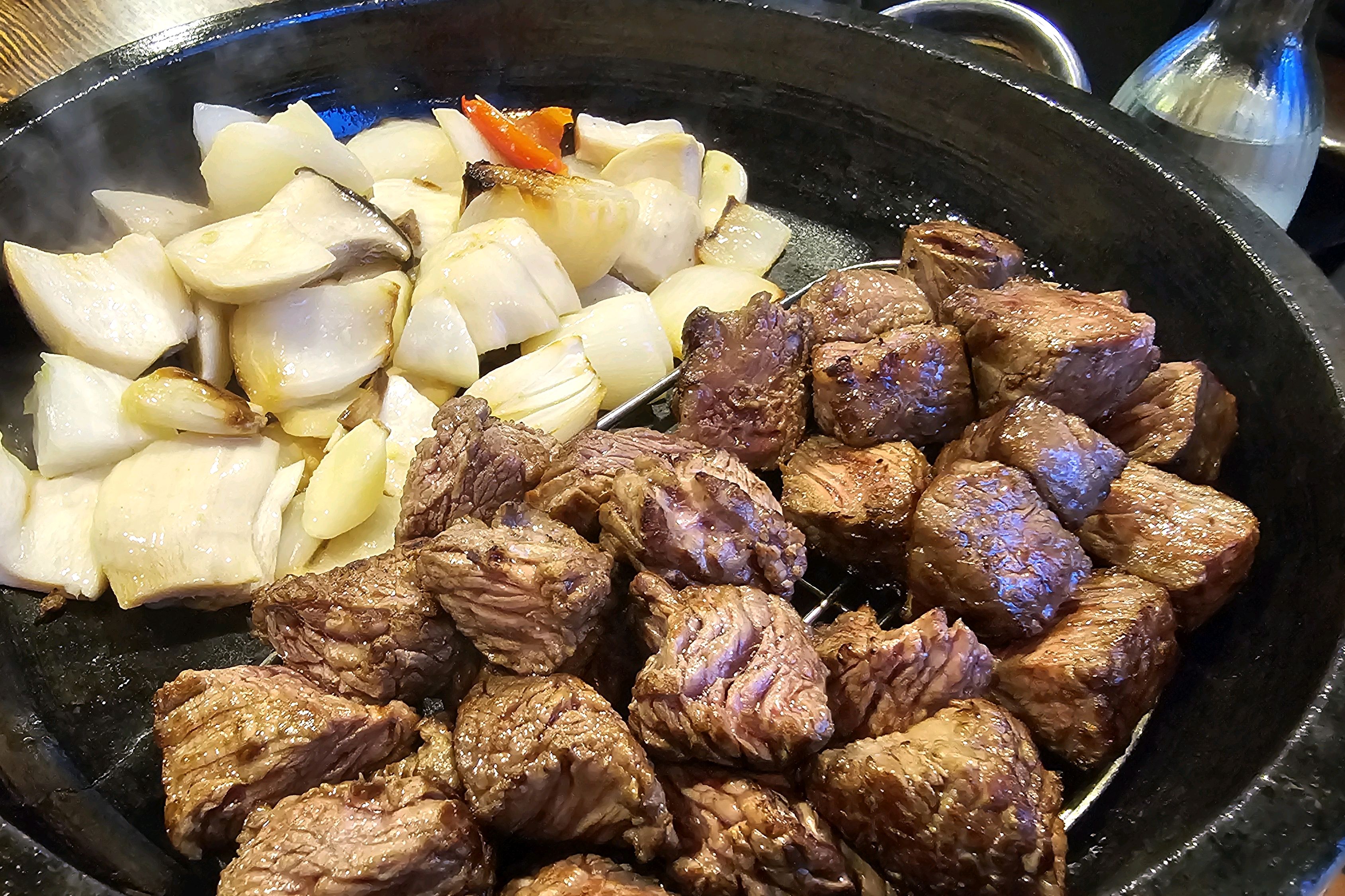 [천안 맛집 불꽃상회 천안점] 직접 가본 로컬 리뷰