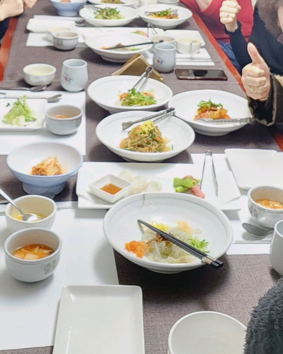 [천안 맛집 큰댁] 직접 가본 로컬 리뷰