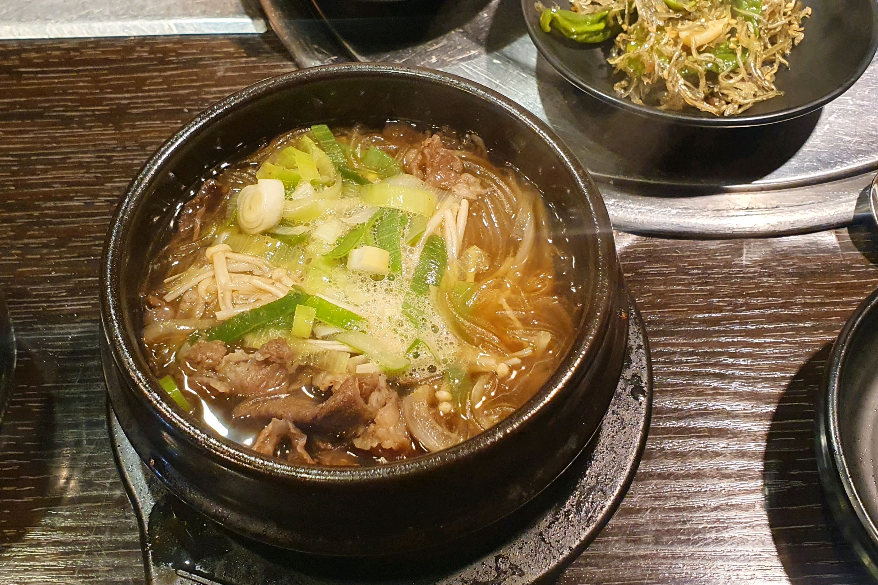  서울시 중구 필동 맛집 옛날농장 충무로점