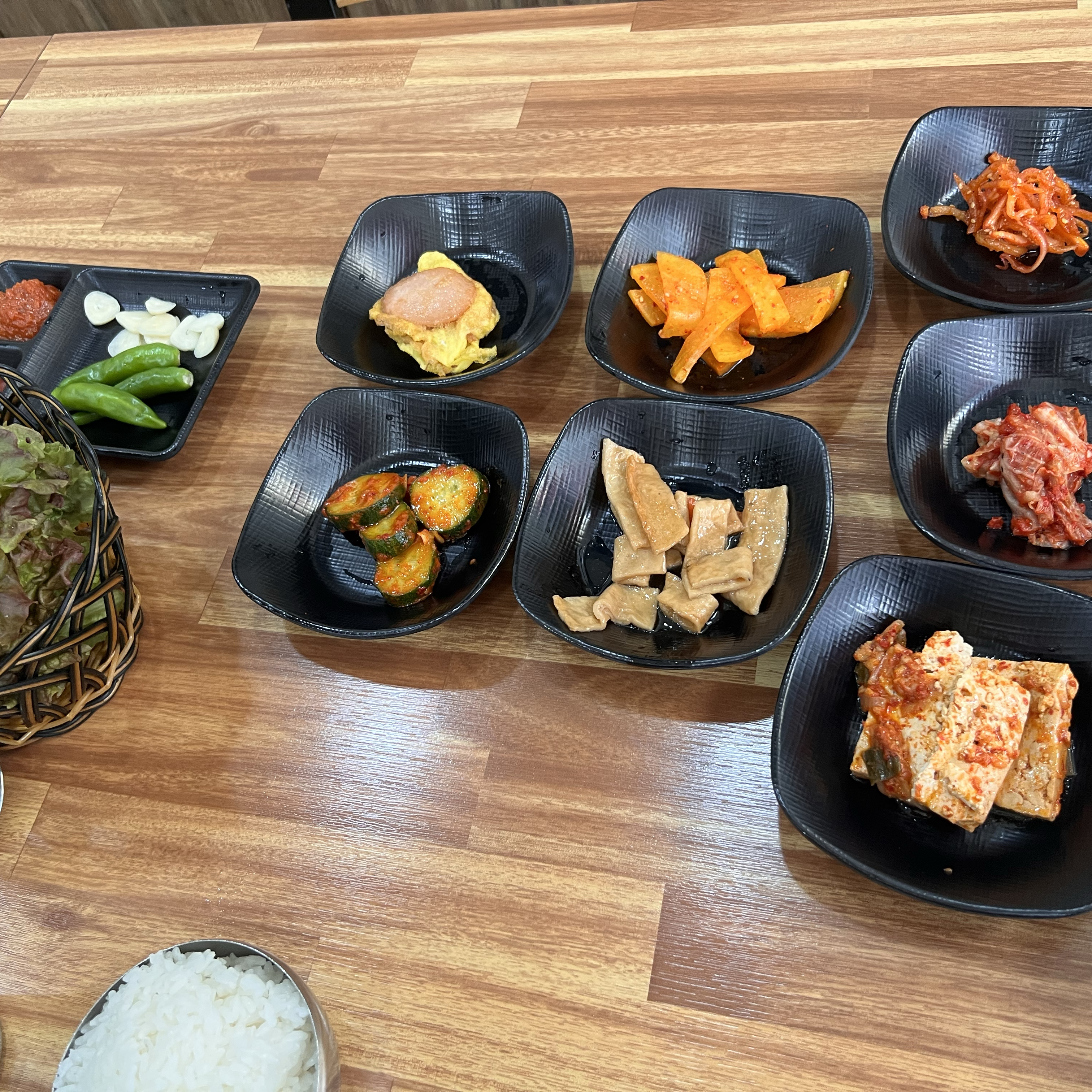 
천안역식당 화성식당