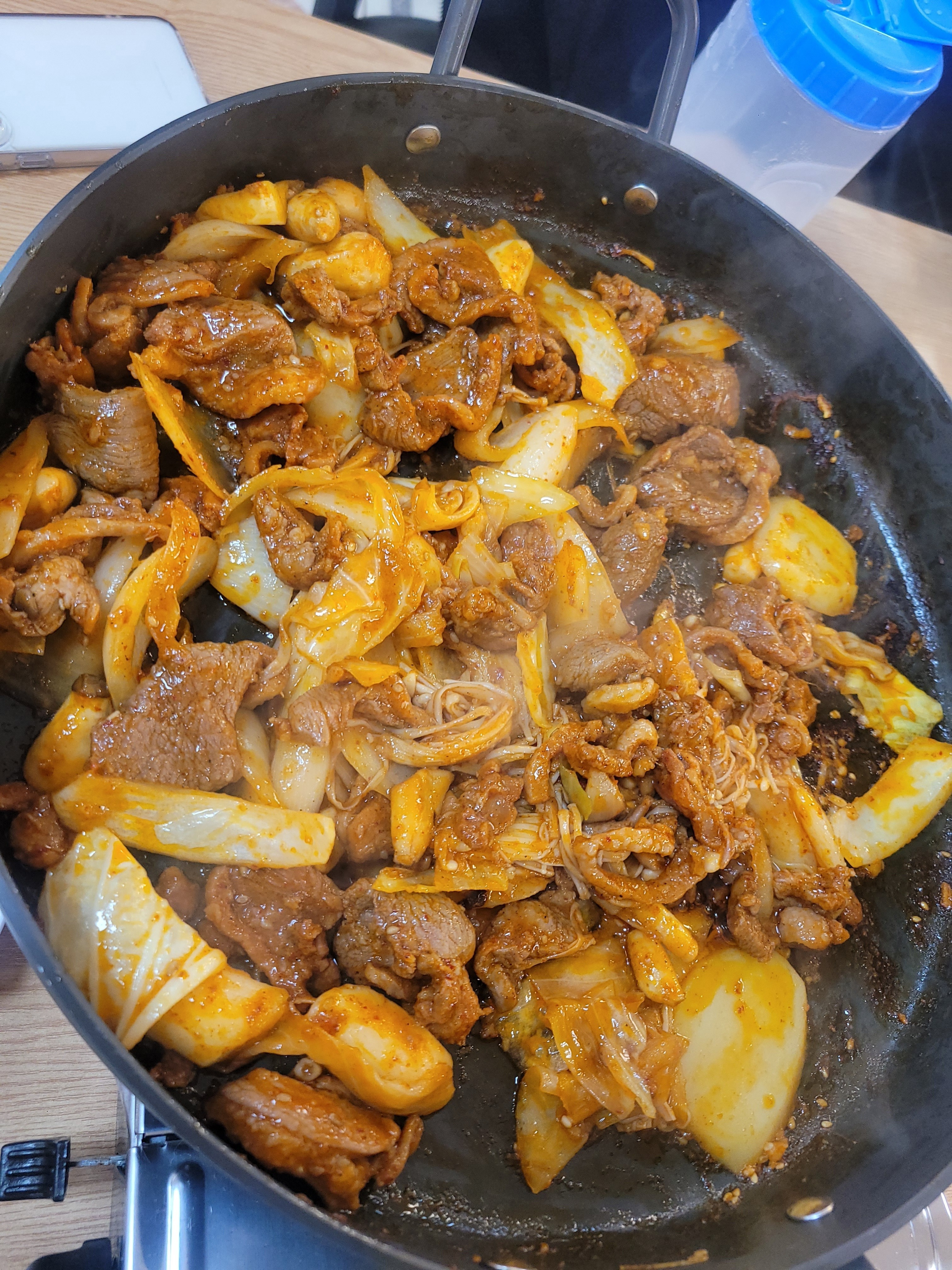 [동해 맛집 본가오리] 직접 가본 로컬 리뷰