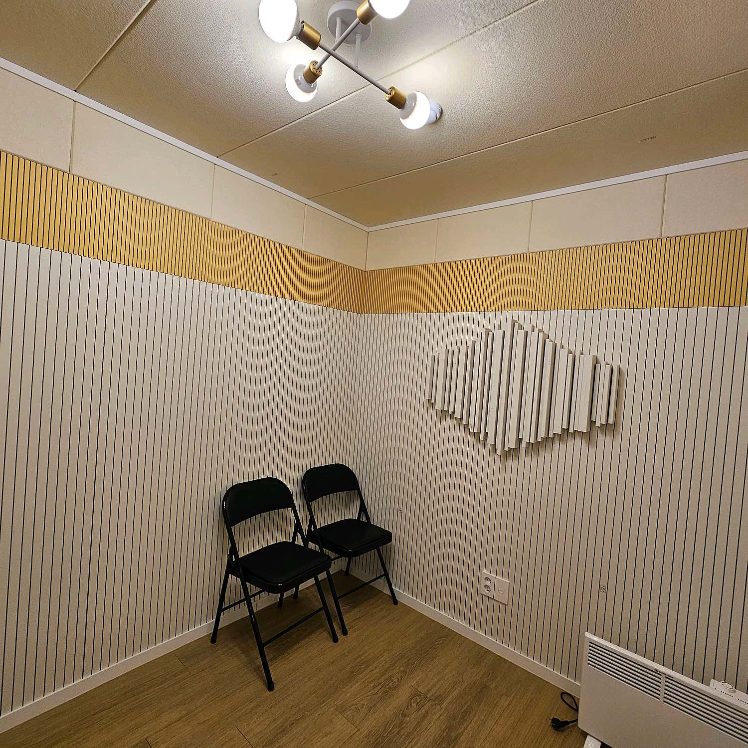 2번째 스튜디오 사진