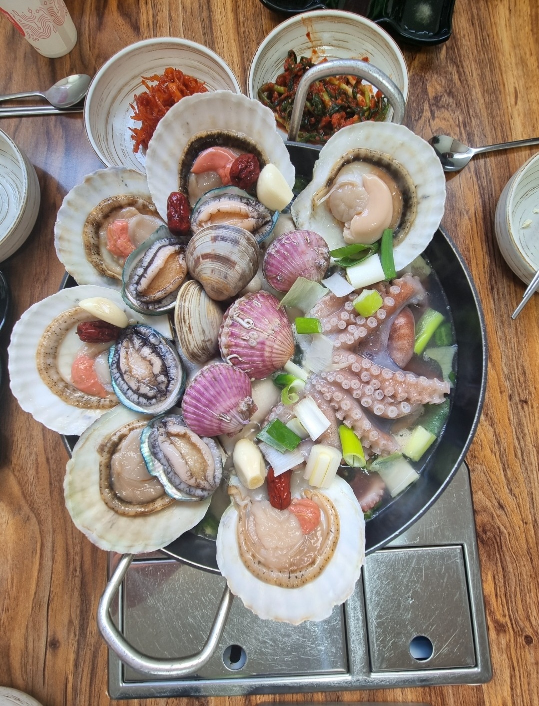 [삼척 맛집 삼척홍대포] 직접 가본 로컬 리뷰
