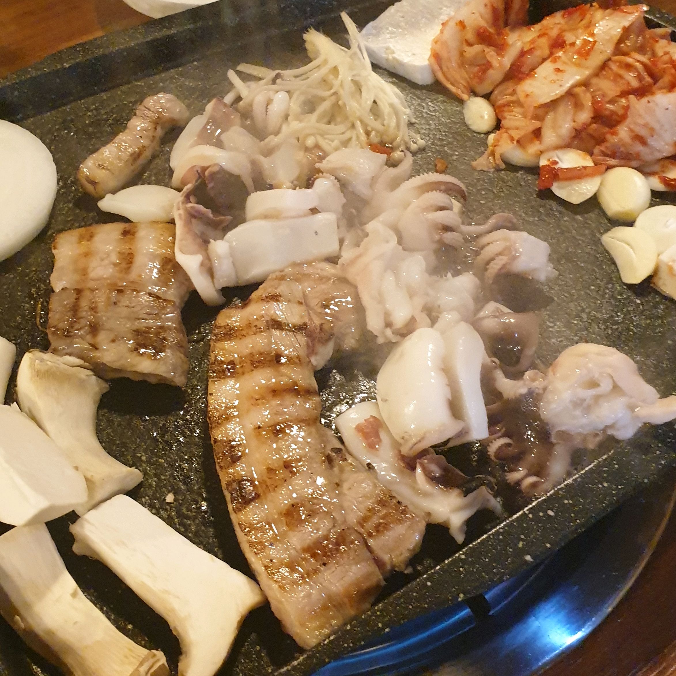 
서울시 금천구 가산동 맛집 동산미