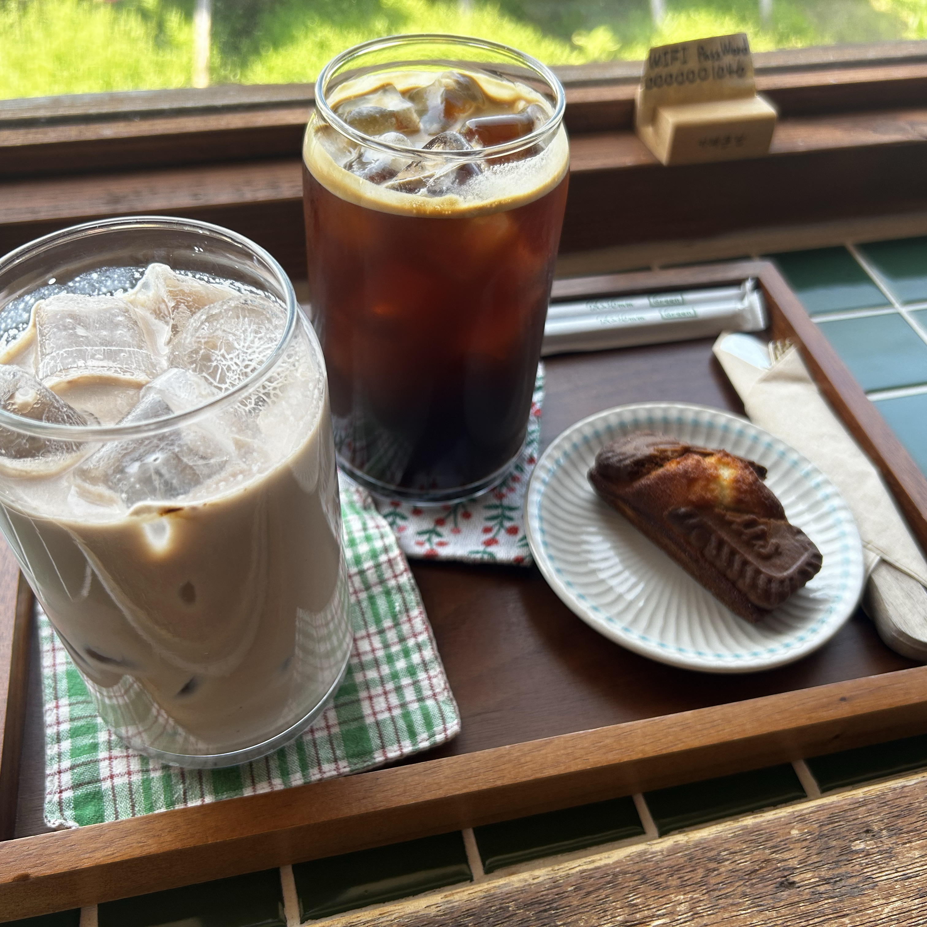 [여수 맛집 카페몬당] 직접 가본 로컬 리뷰