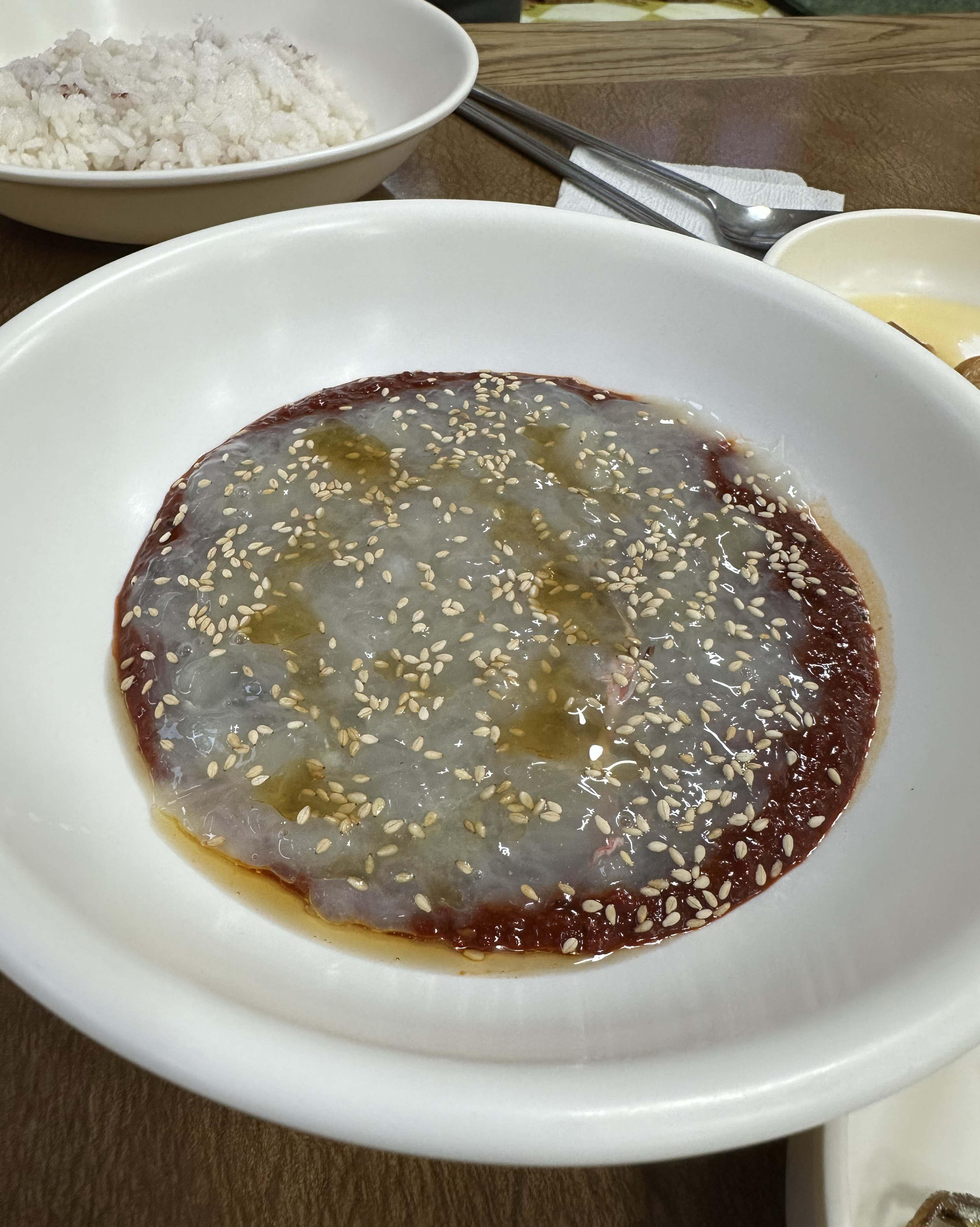 [여수 맛집 꽃게살비빔밥 꽃게탕 시청점] 직접 가본 로컬 리뷰