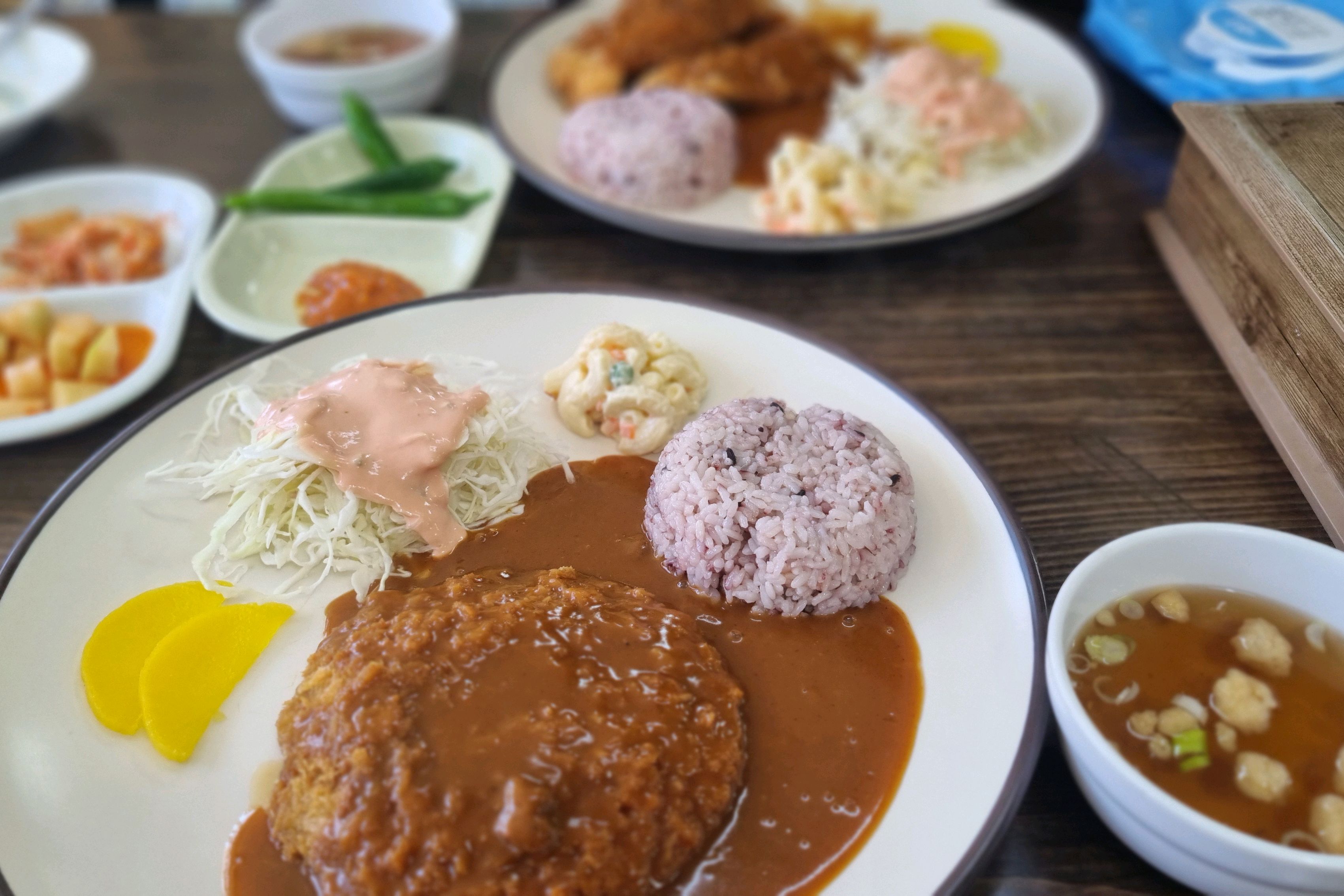 제껀 치즈 - 송정 맛집 서울생돈까스