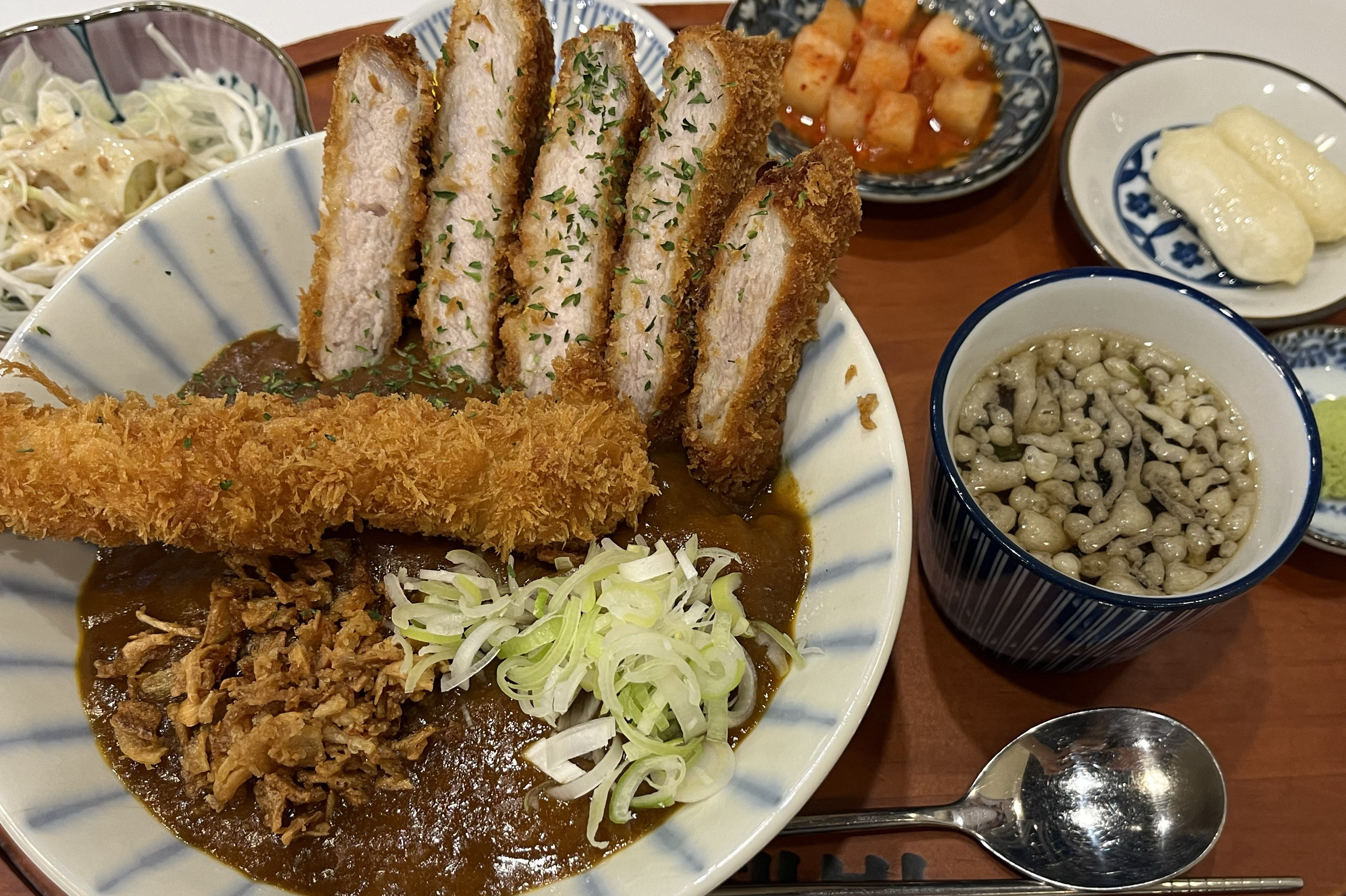 
서울시 강서구 발산동 맛집 핵밥 마곡본점