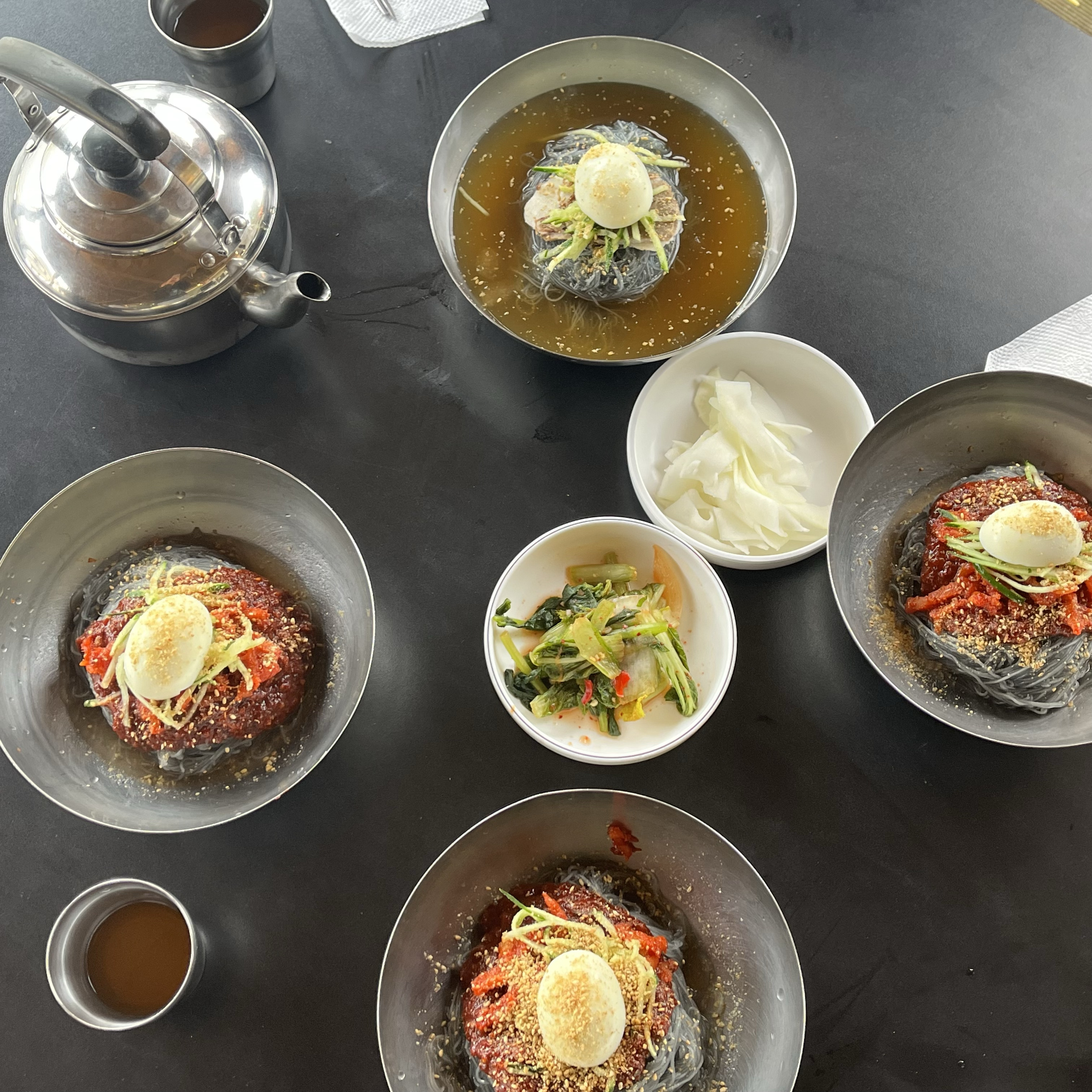 [삼척 맛집 능라도] 직접 가본 로컬 리뷰