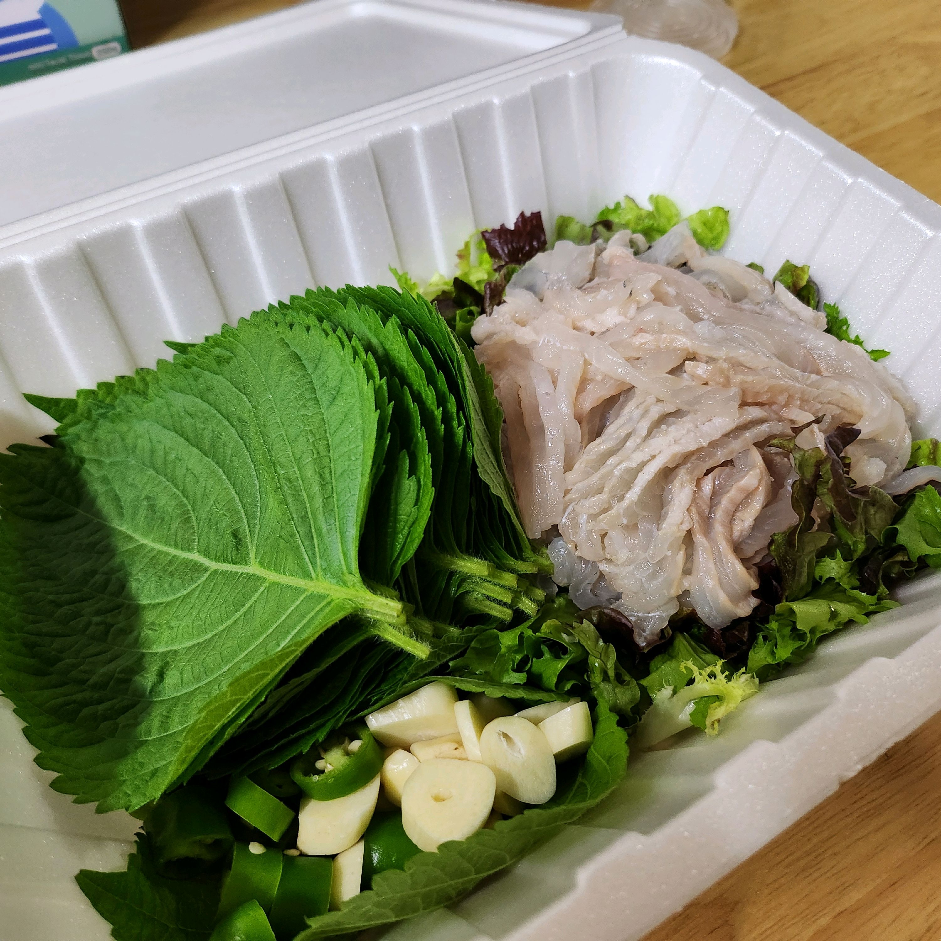 미금역 맛집 작은어촌 내돈내산 최신리뷰