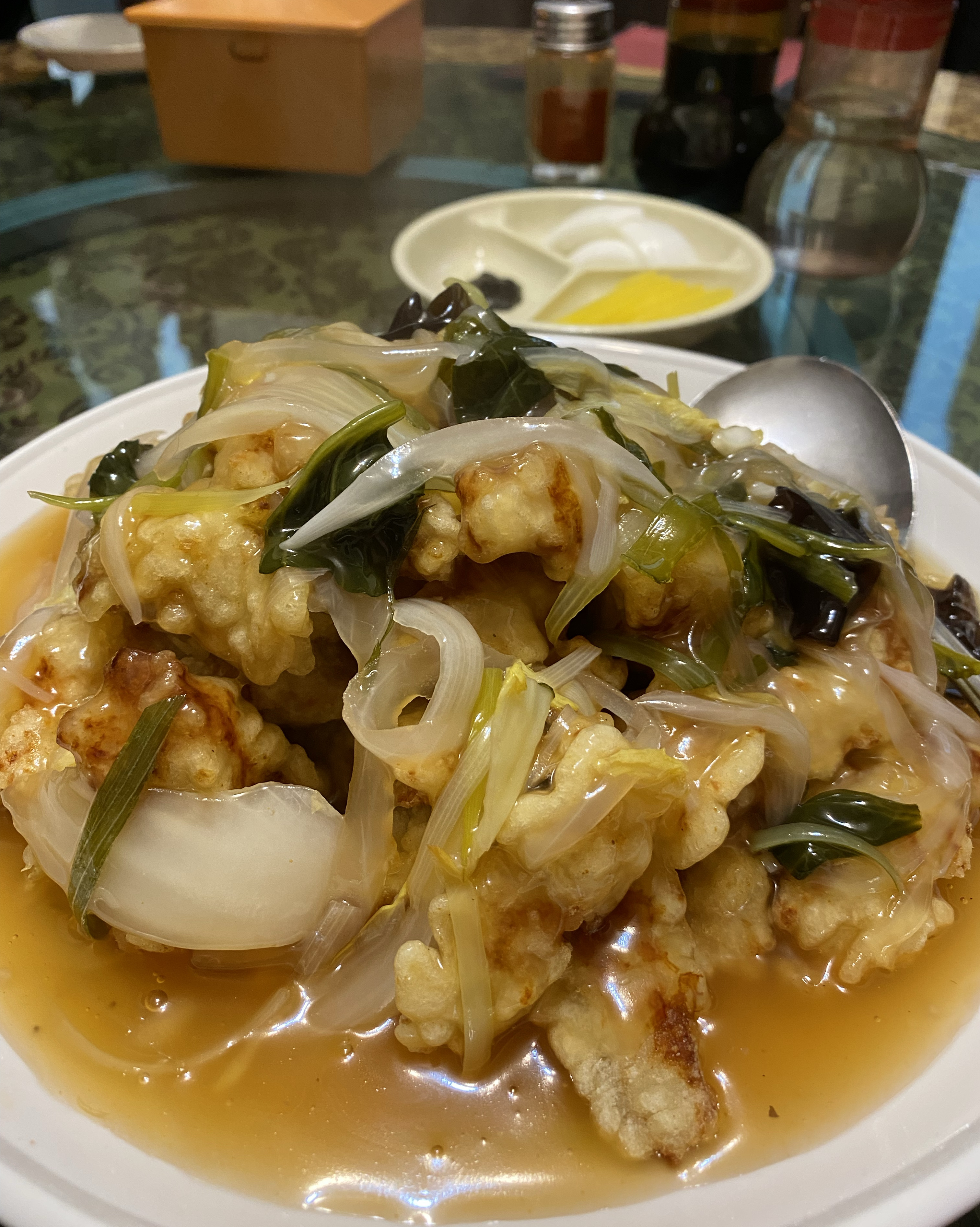 [김해 맛집 구강춘] 직접 가본 로컬 리뷰