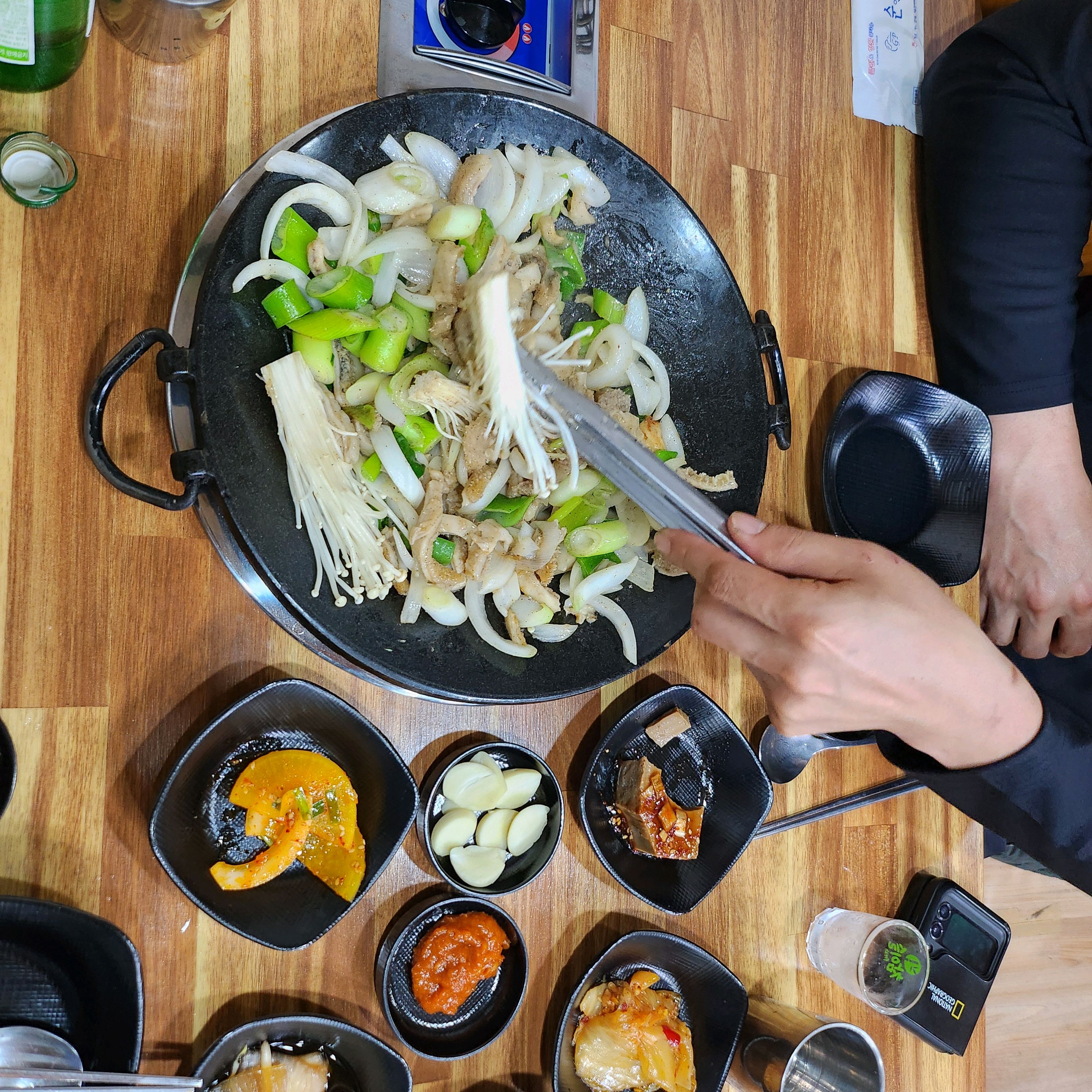 [여수 맛집 순천돌곱창] 직접 가본 로컬 리뷰