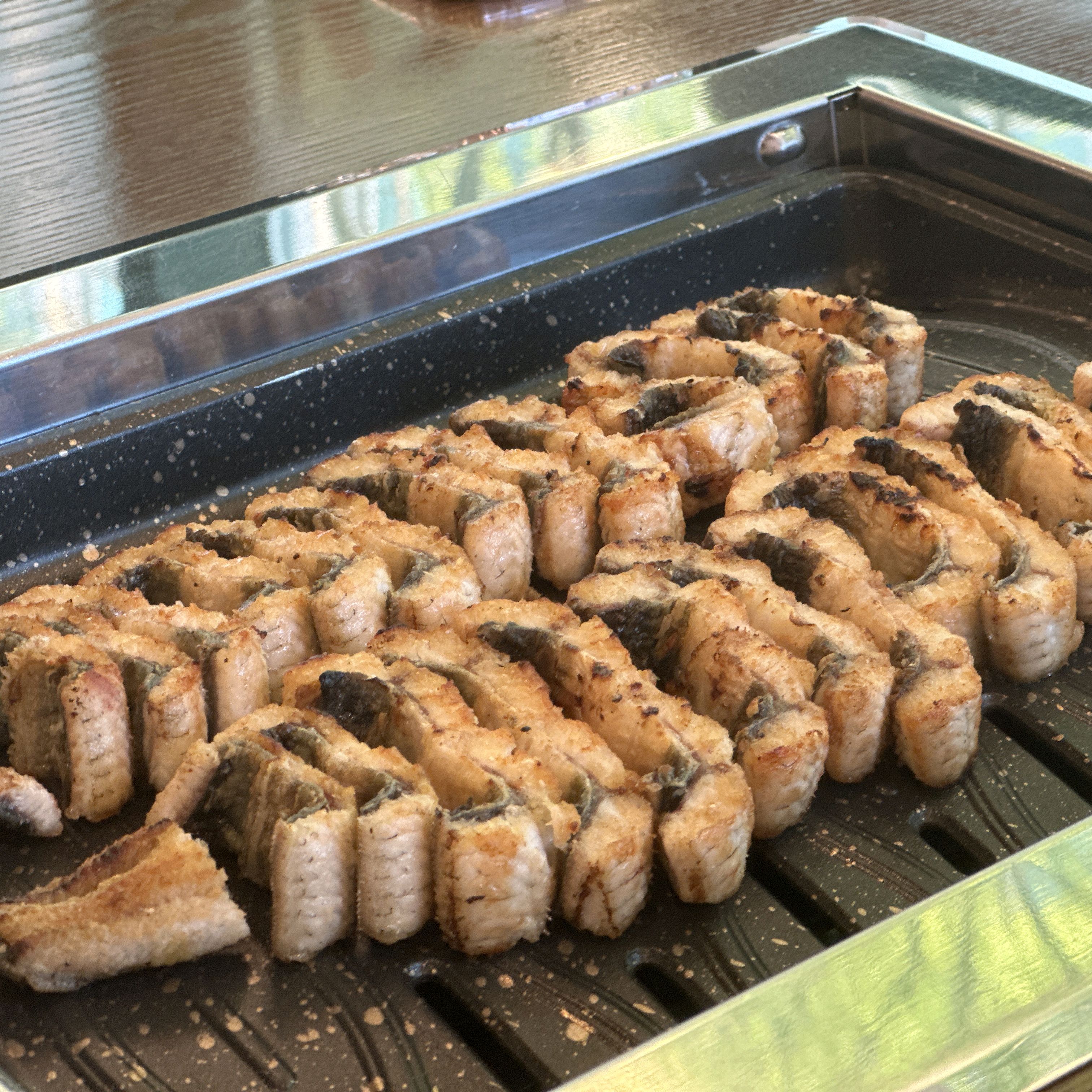 오리역 맛집 분당장어타운 내돈내산 방문후기