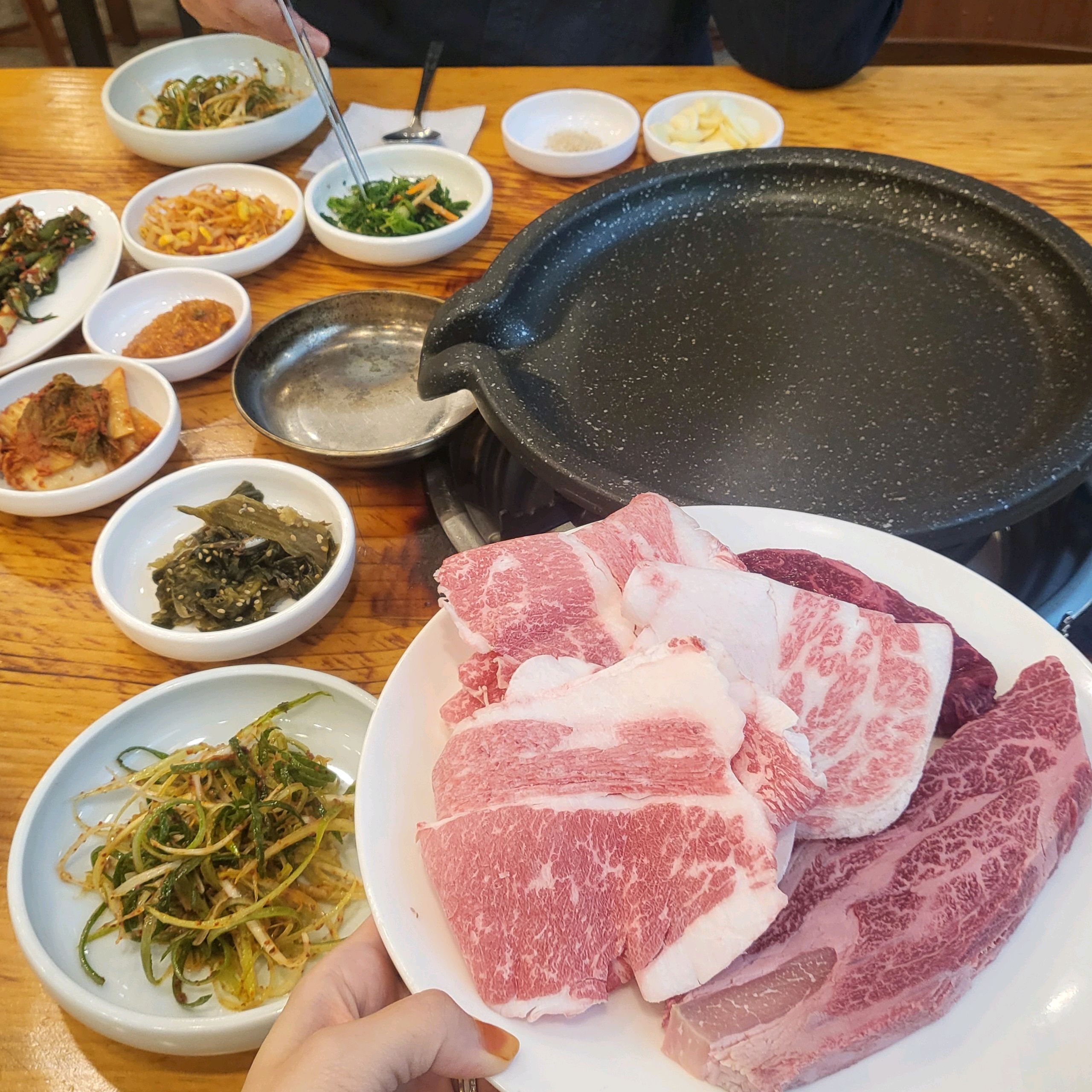[양평역 맛집 해남진성옥] 직접 가본 로컬 리뷰