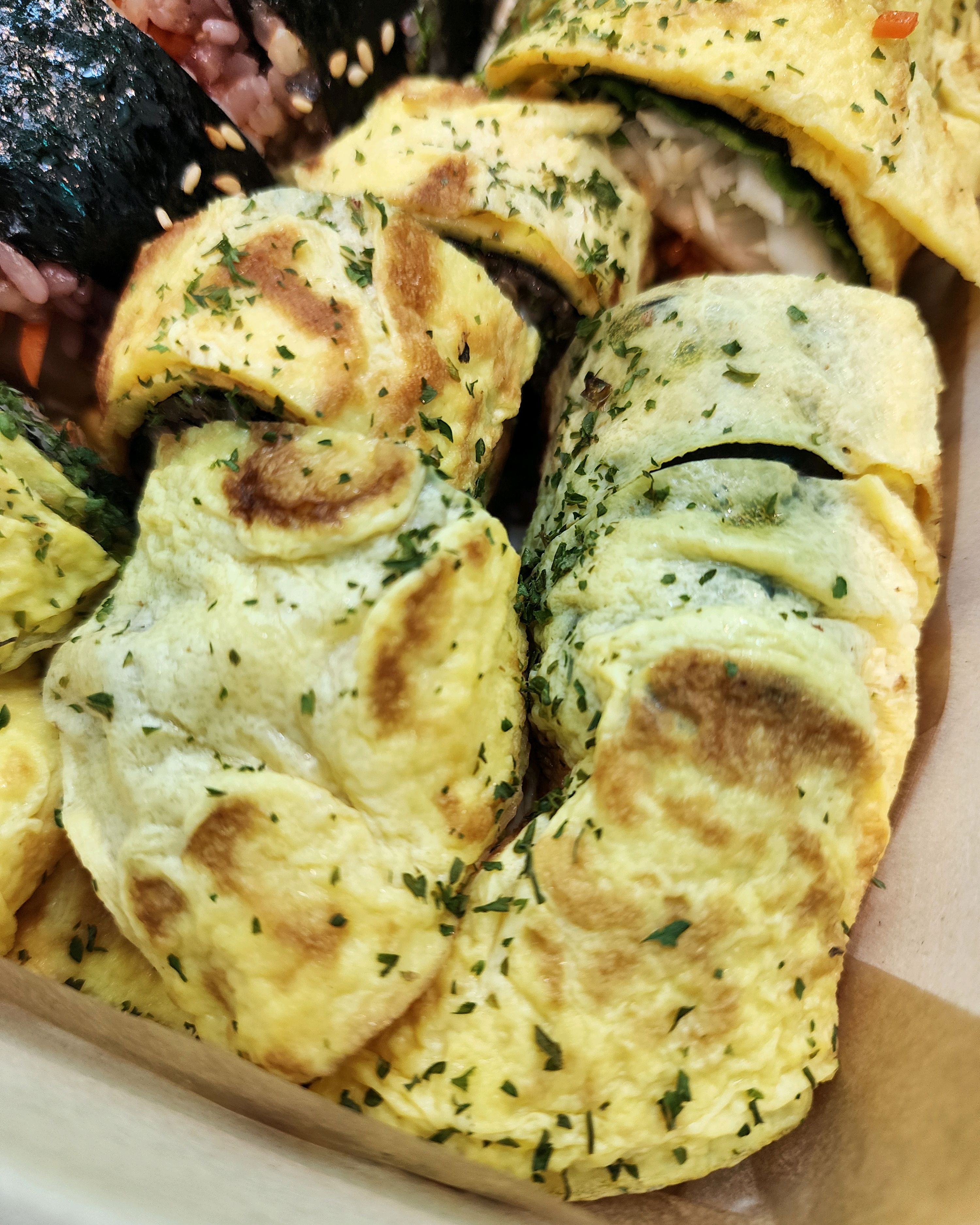 
신길역식당 밀샵 여의도점