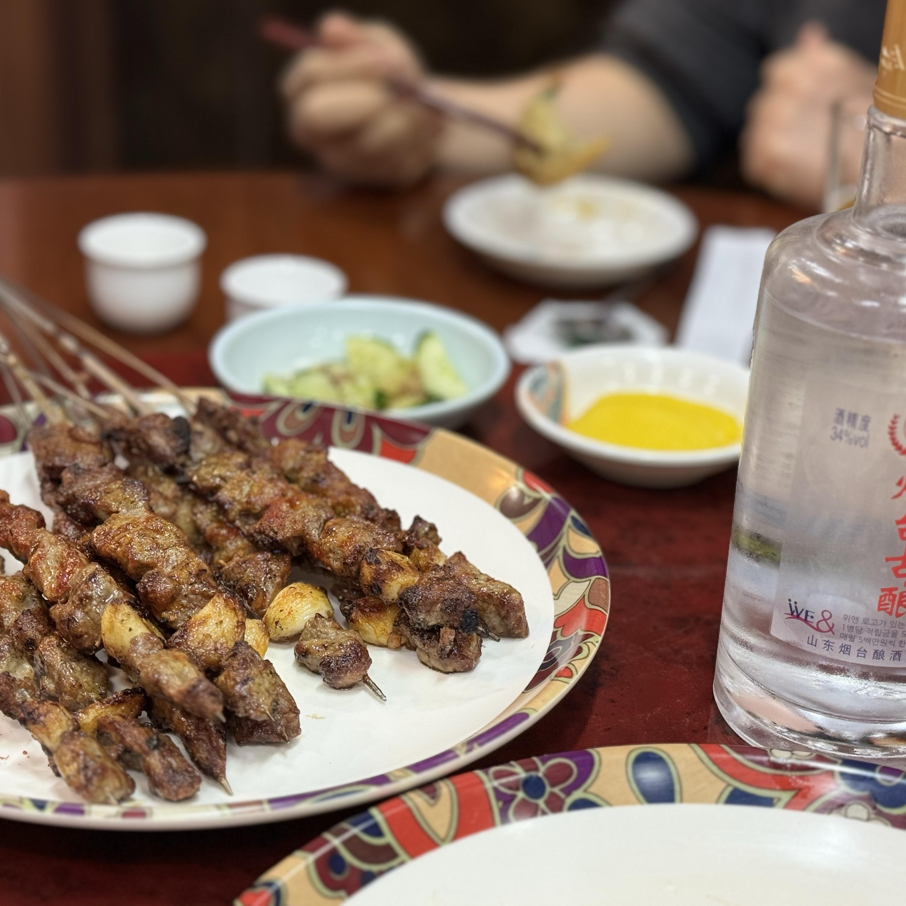 [부산역 맛집 락천각] 직접 가본 로컬 리뷰