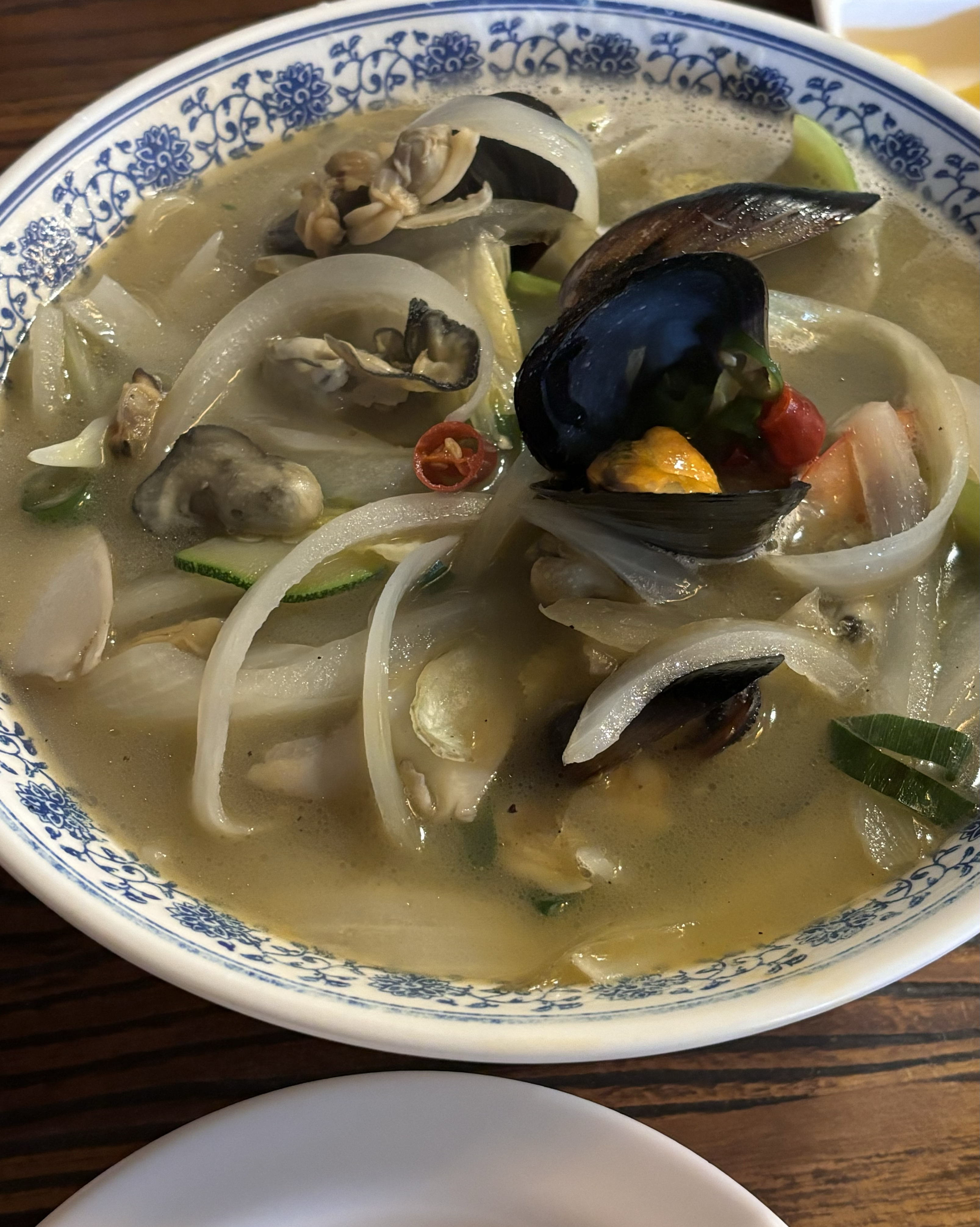 [명동 맛집 꽁시면관 본점] 직접 가본 로컬 리뷰
