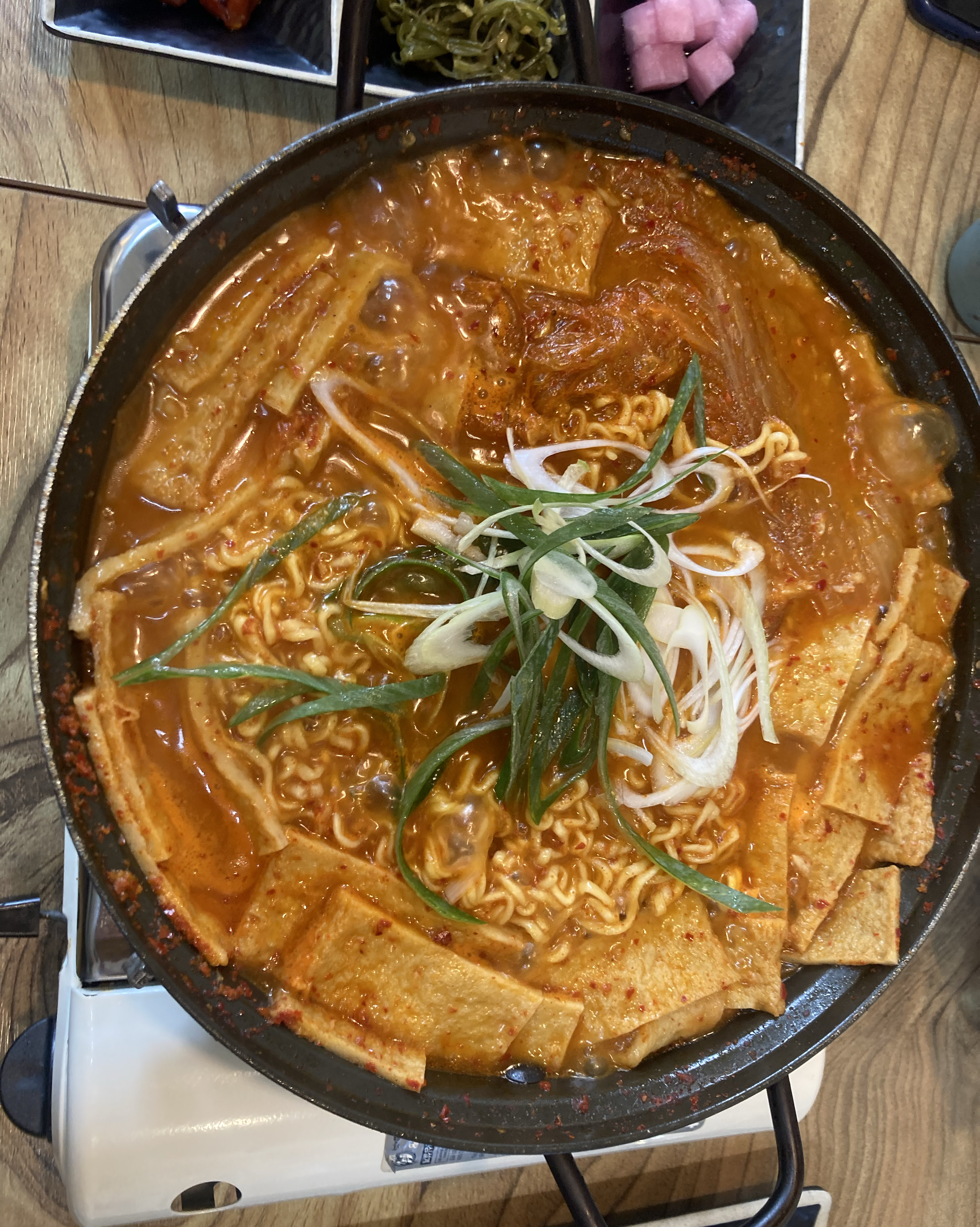 [양평역 맛집 중간식당] 직접 가본 로컬 리뷰