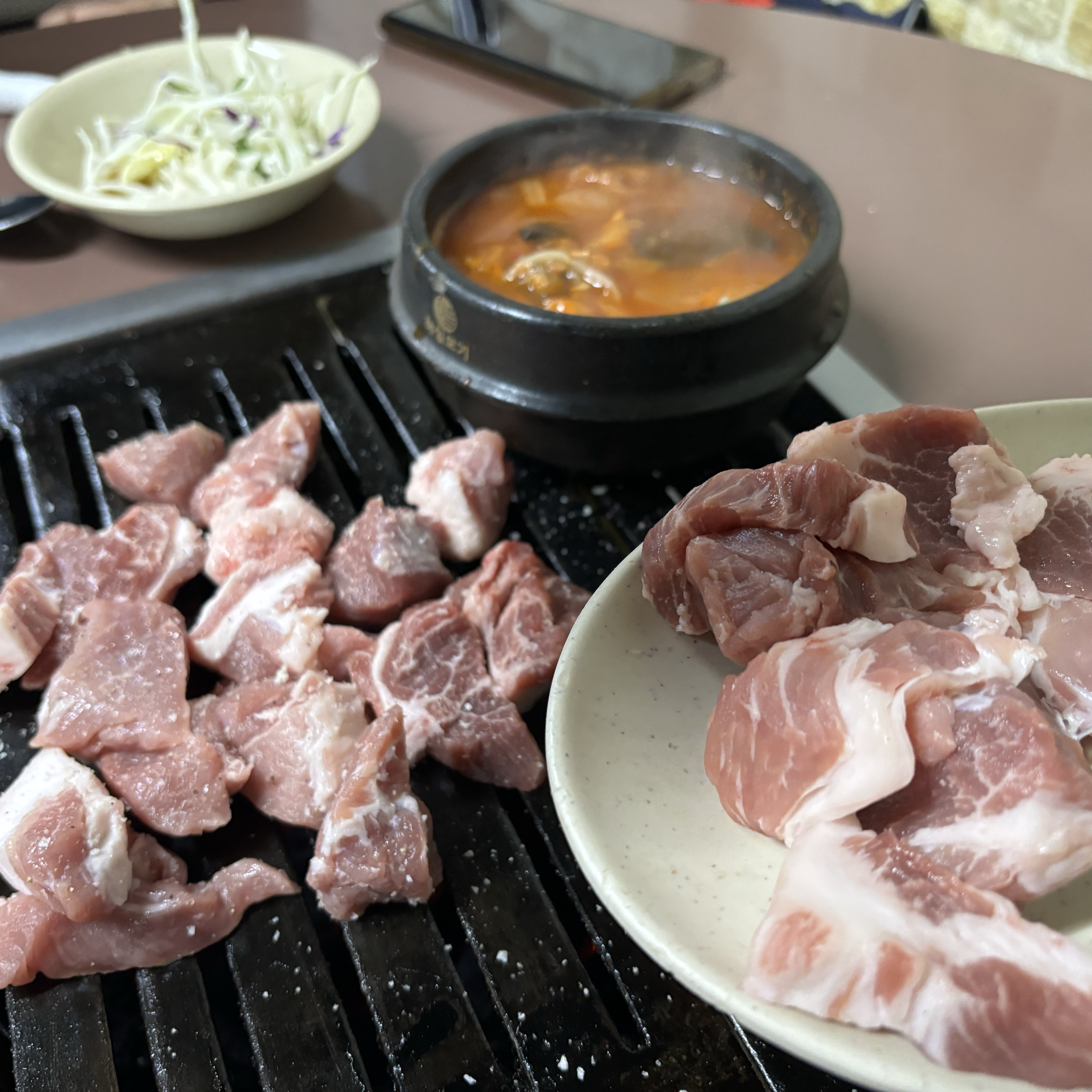 
서울시 구로구 수궁동 맛집 고바우