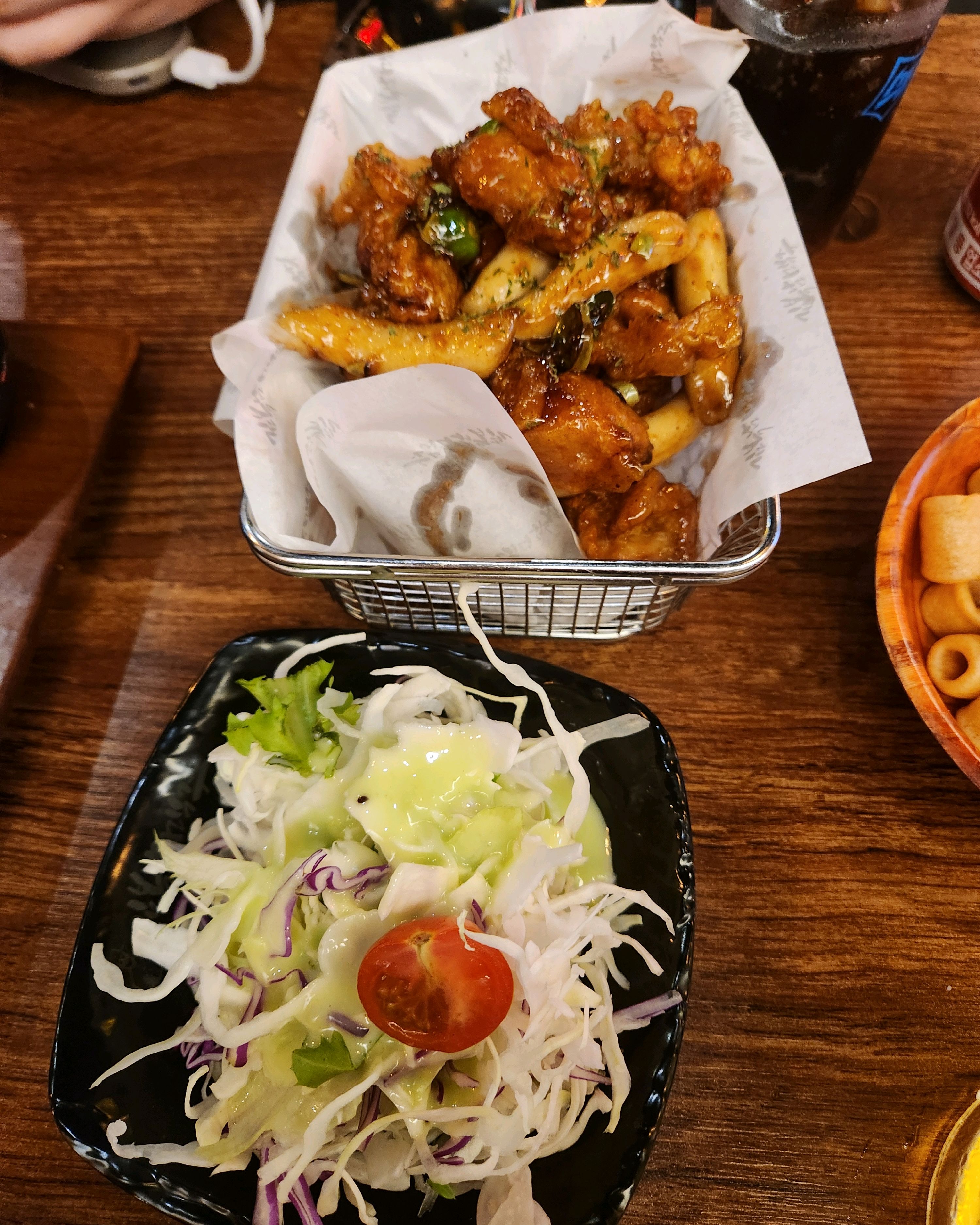 
연신내역식당 김복남맥주 연신내점