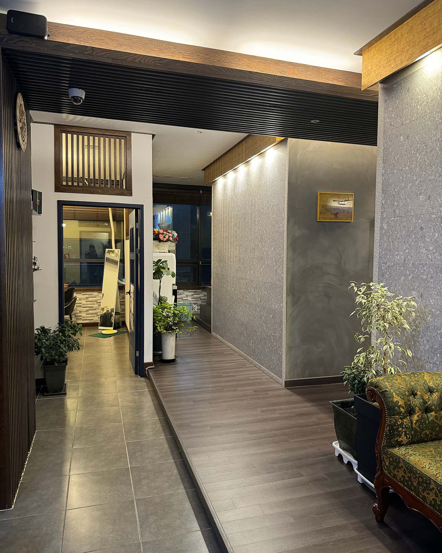 들꽃사랑힐링테라피 (퇴계) 매장 사진 7