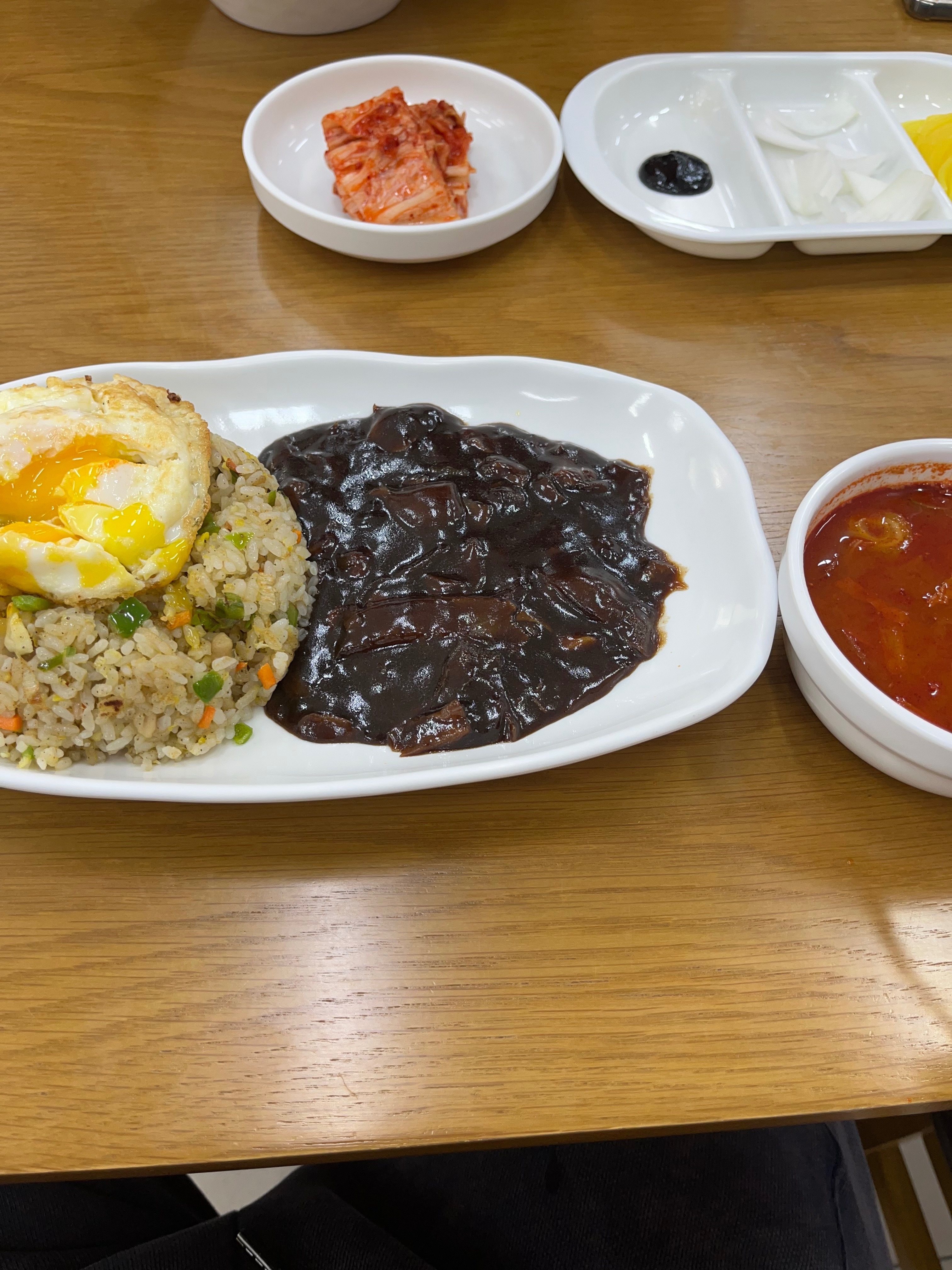 속초복반점 3