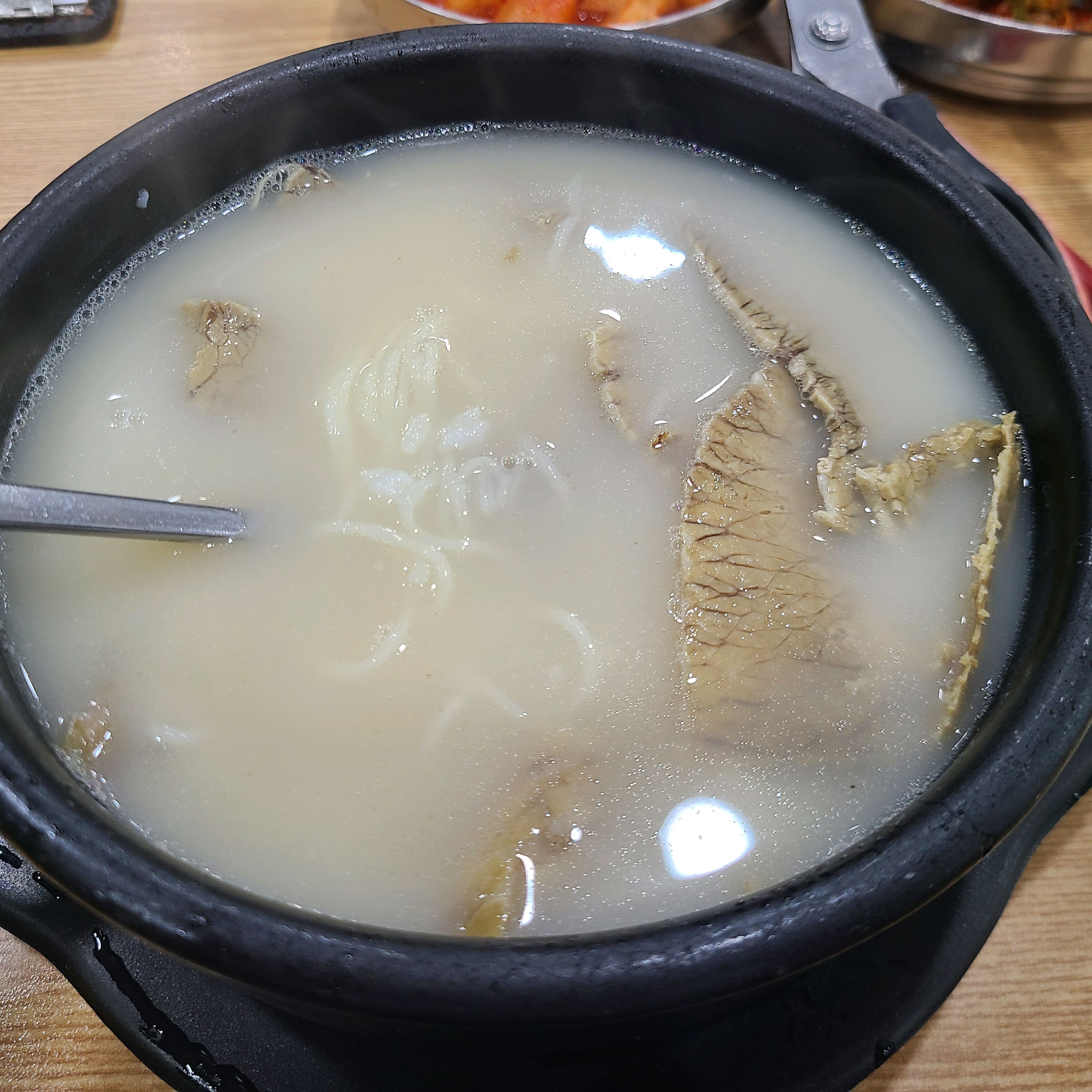 [광화문 맛집 이문설렁탕] 직접 가본 로컬 리뷰