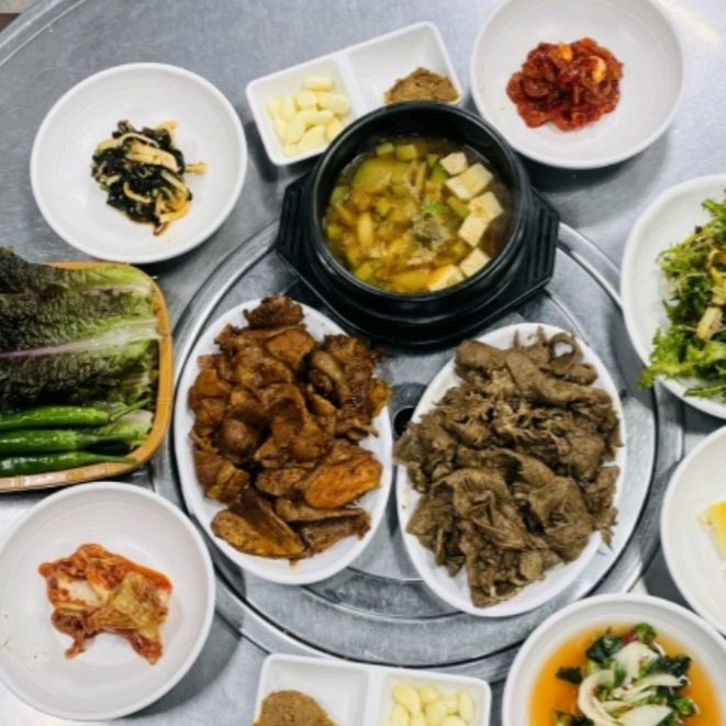 [부산역 맛집 소문난집] 직접 가본 로컬 리뷰
