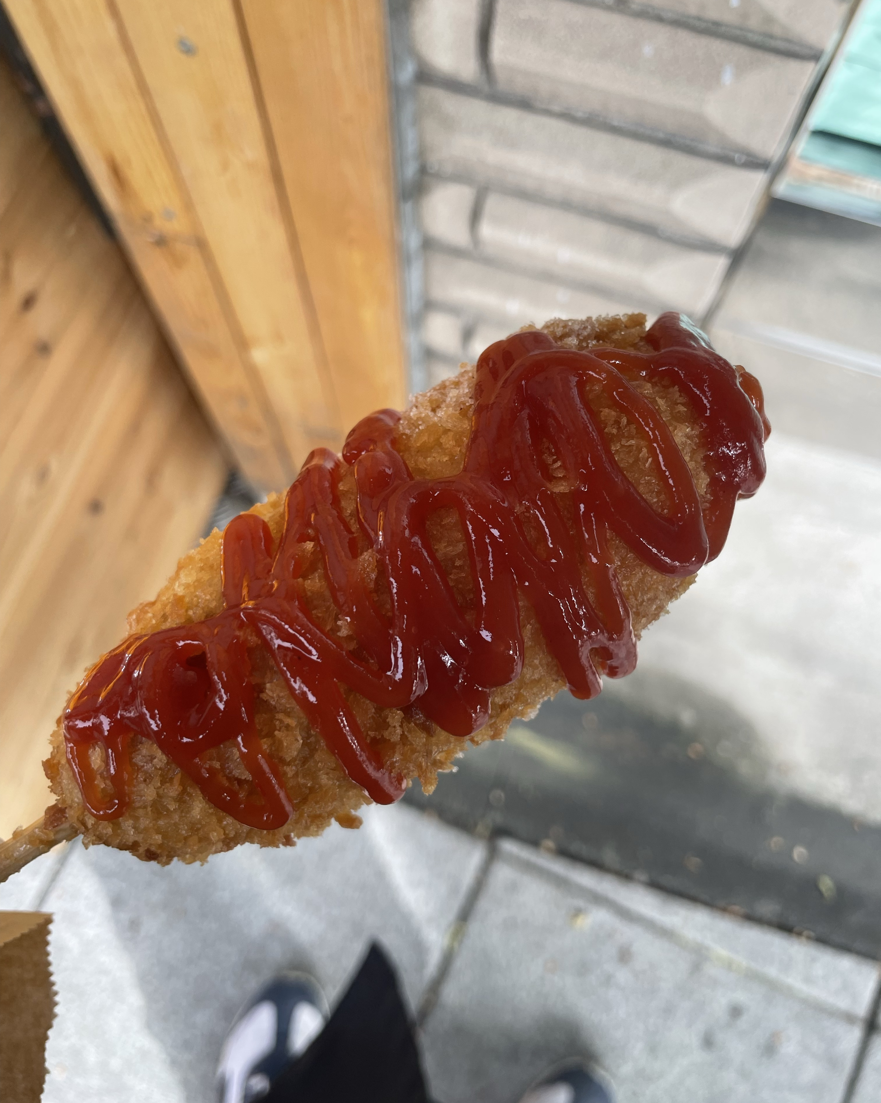 [경리단길 맛집 경리단꽈배기 경리단본점] 직접 가본 로컬 리뷰