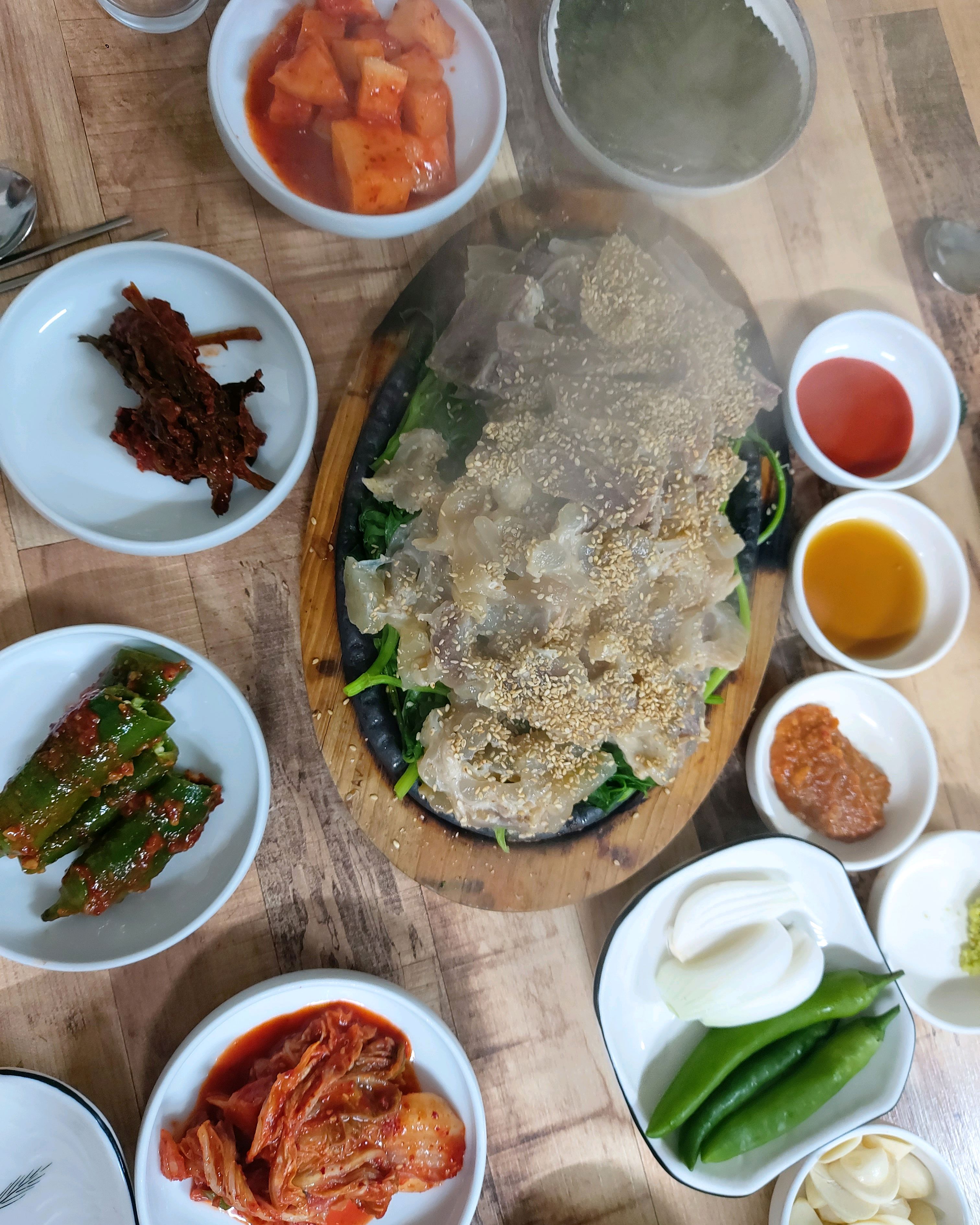 [여수 맛집 물망초설렁탕전문업소] 직접 가본 로컬 리뷰