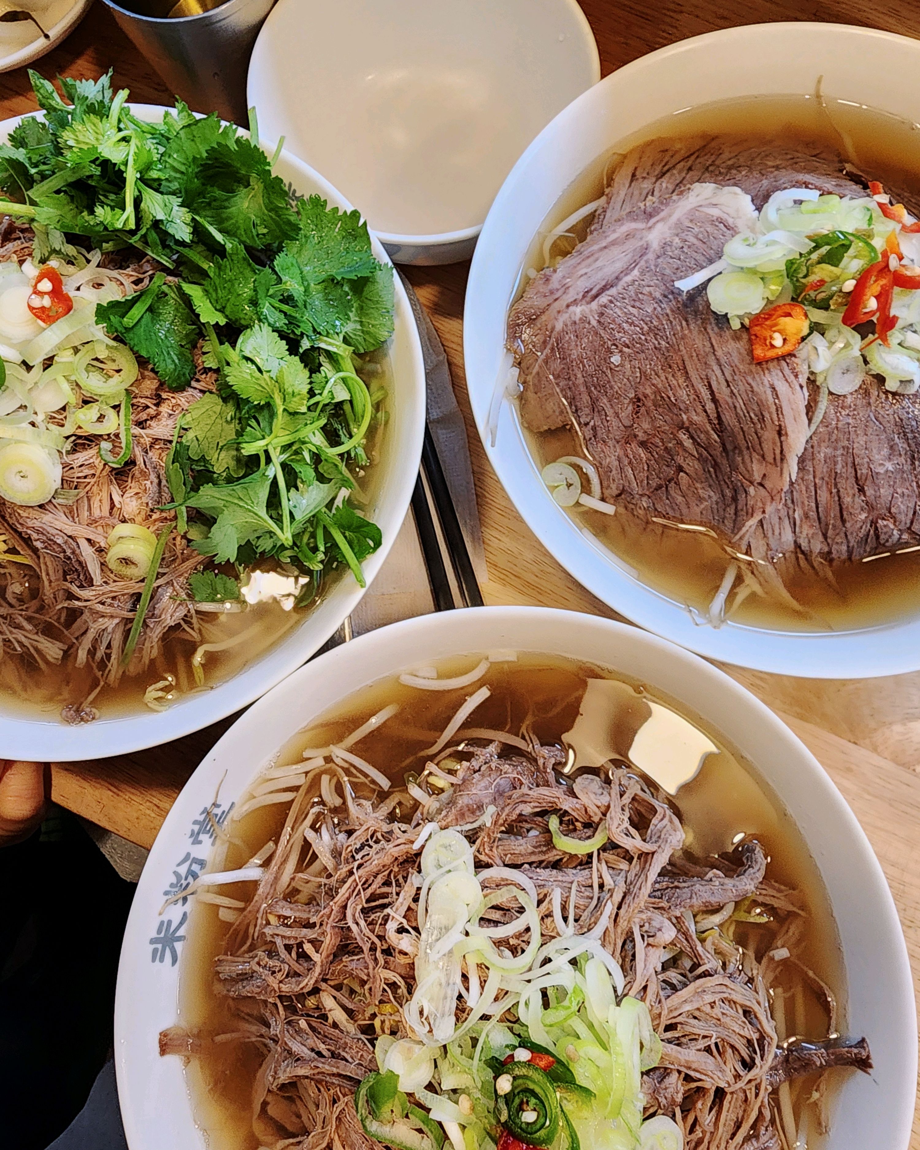 ㆍ - 금릉역 맛집 미분당 파주금릉점