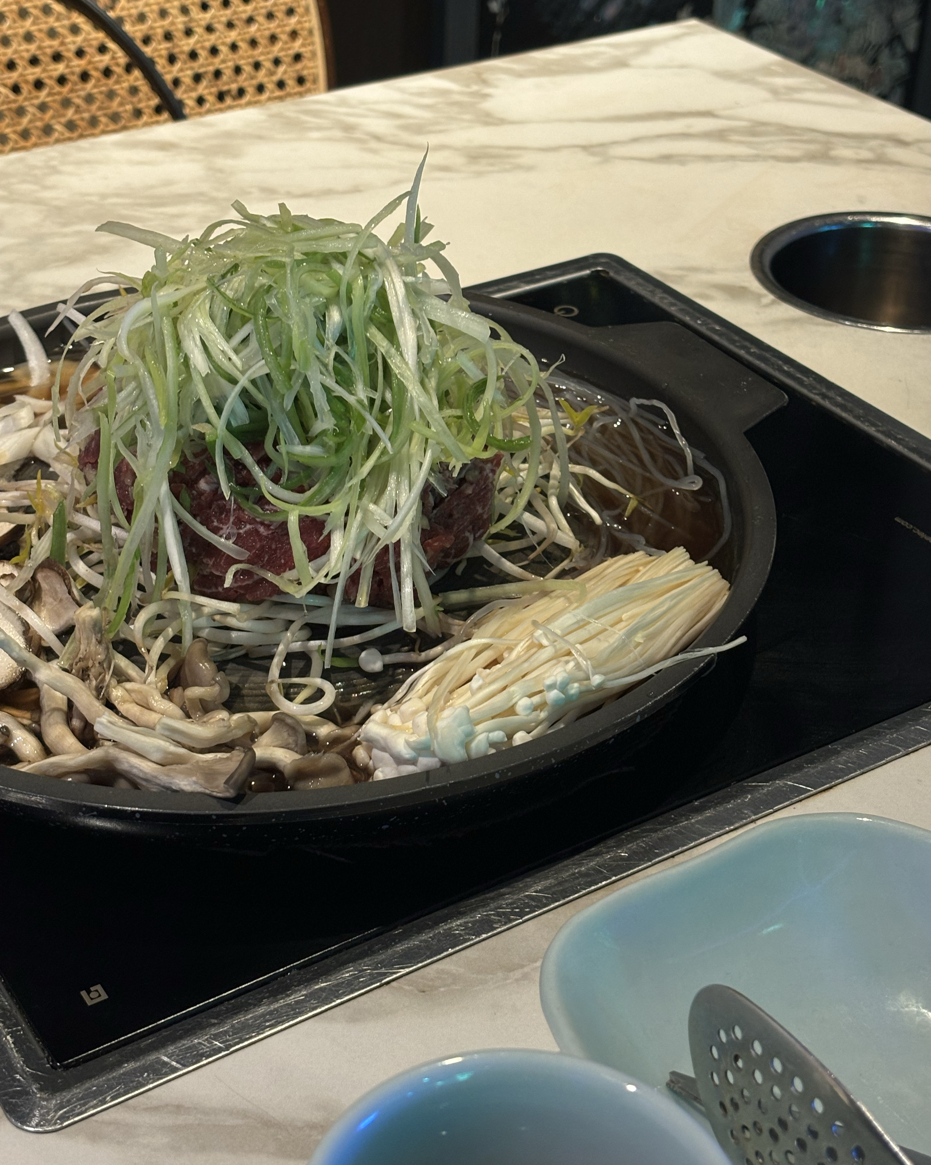 
동대입구역식당 한와담 가든