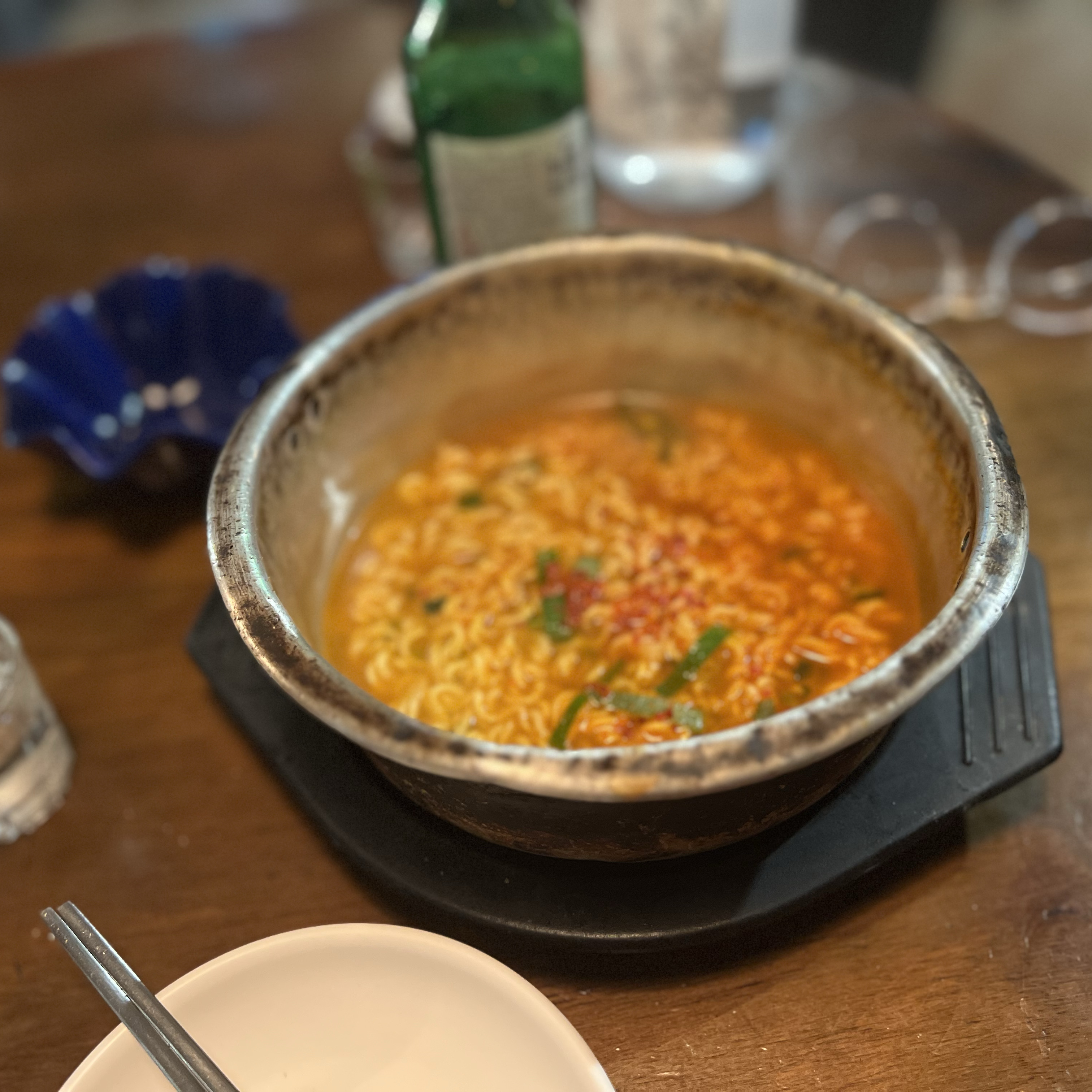 
잠원역식당 갈데포차
