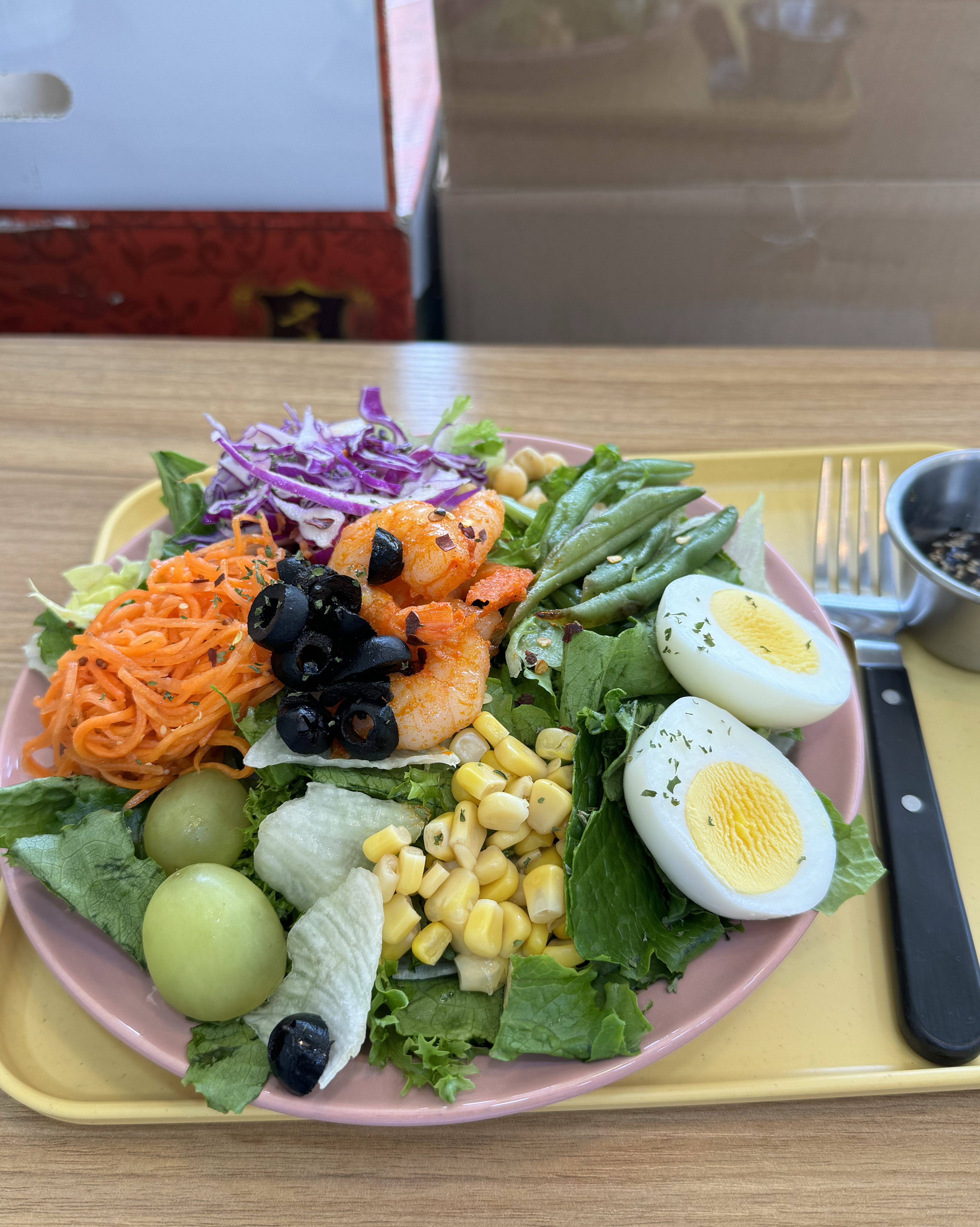 오리역 맛집 마을곳간 내돈내산 찐리뷰