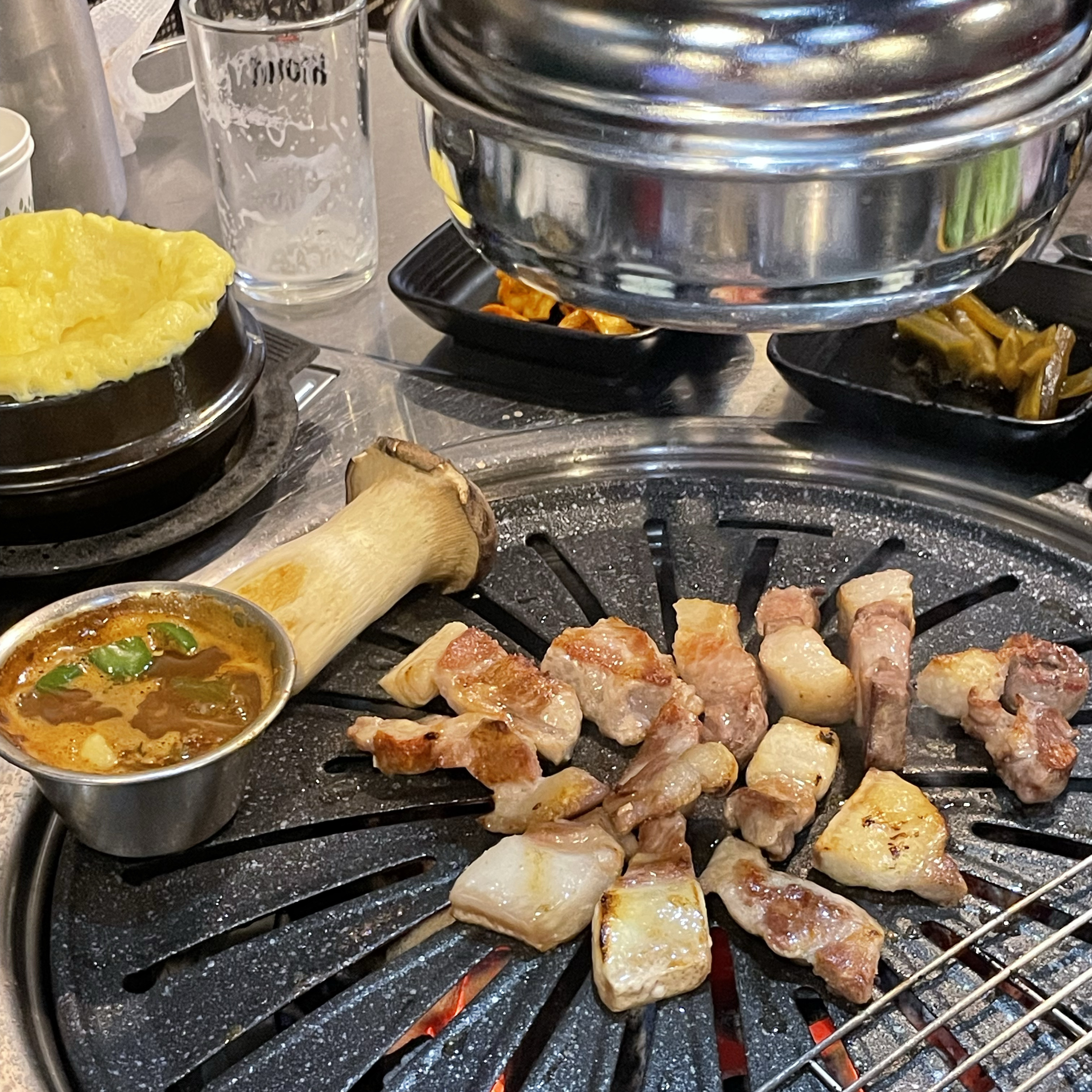 [동해 맛집 풍년고기] 직접 가본 로컬 리뷰