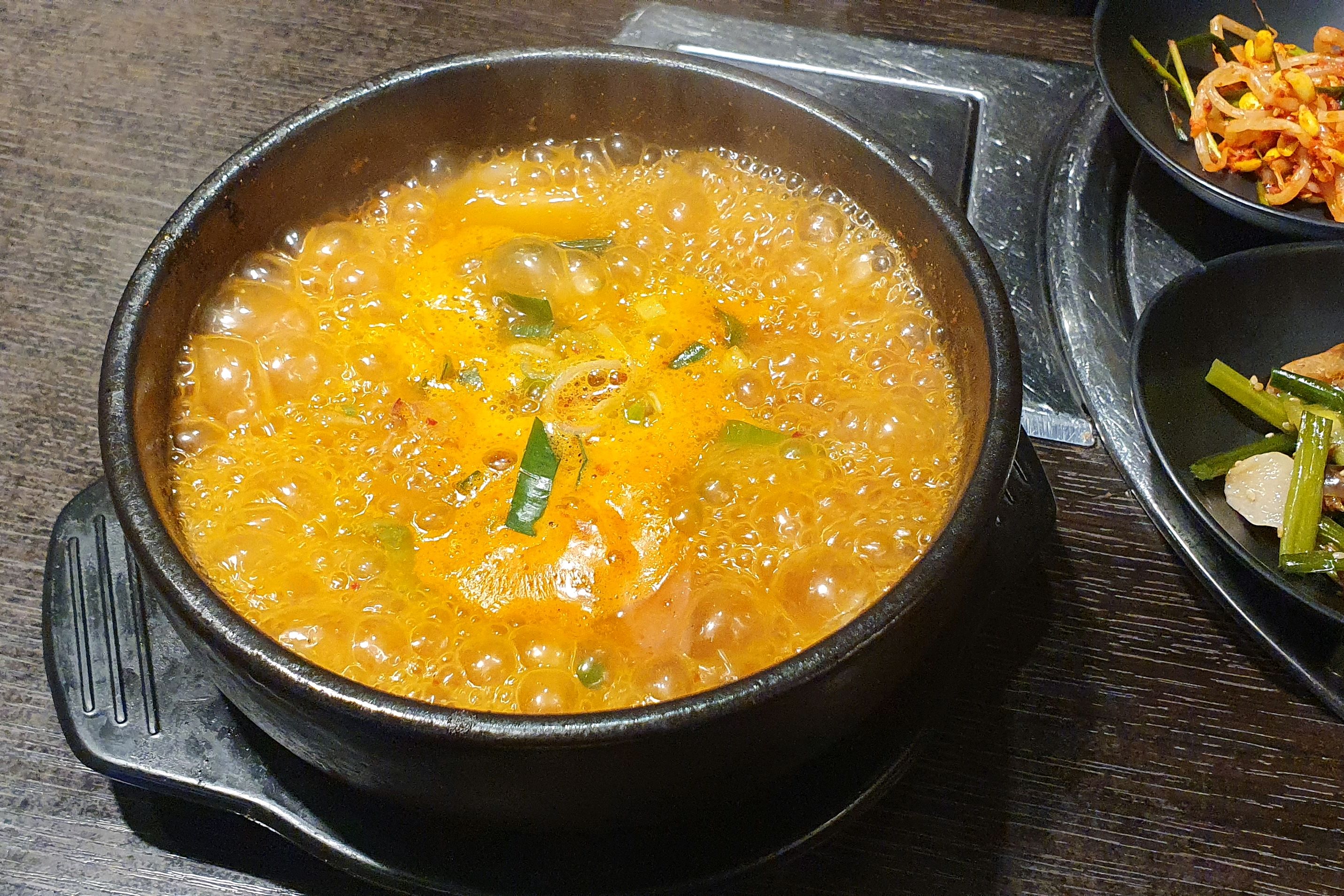 서울시 중구 필동 맛집 옛날농장 충무로점