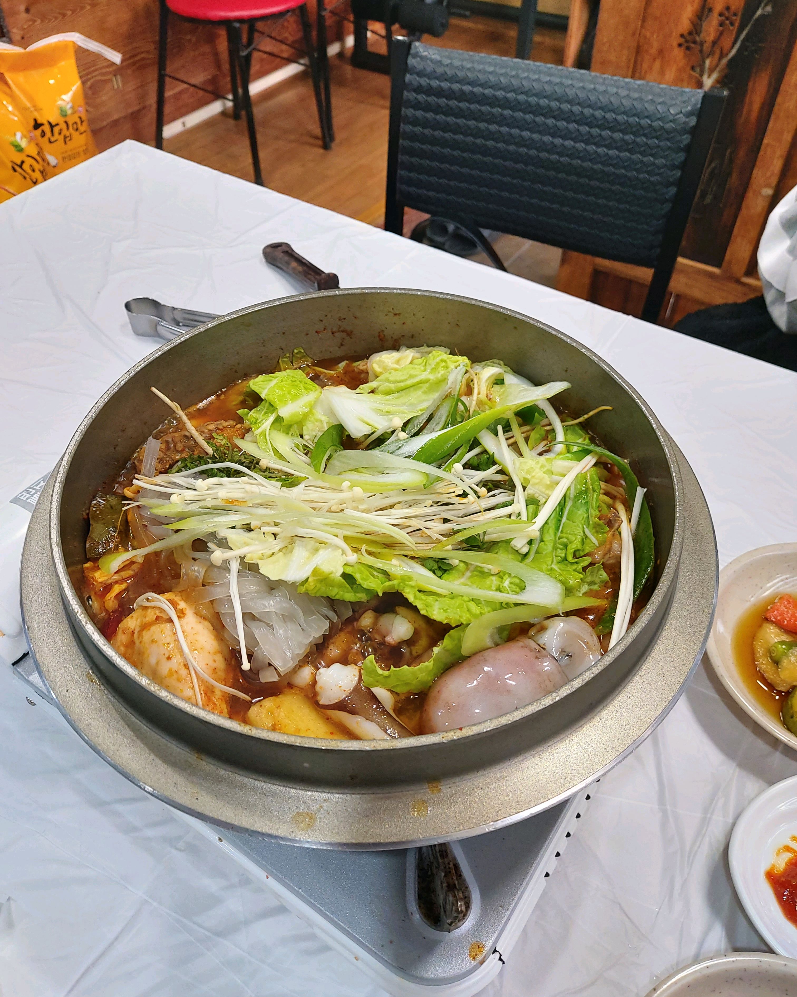 [강릉 맛집 강릉부성불고기찜닭] 직접 가본 로컬 리뷰